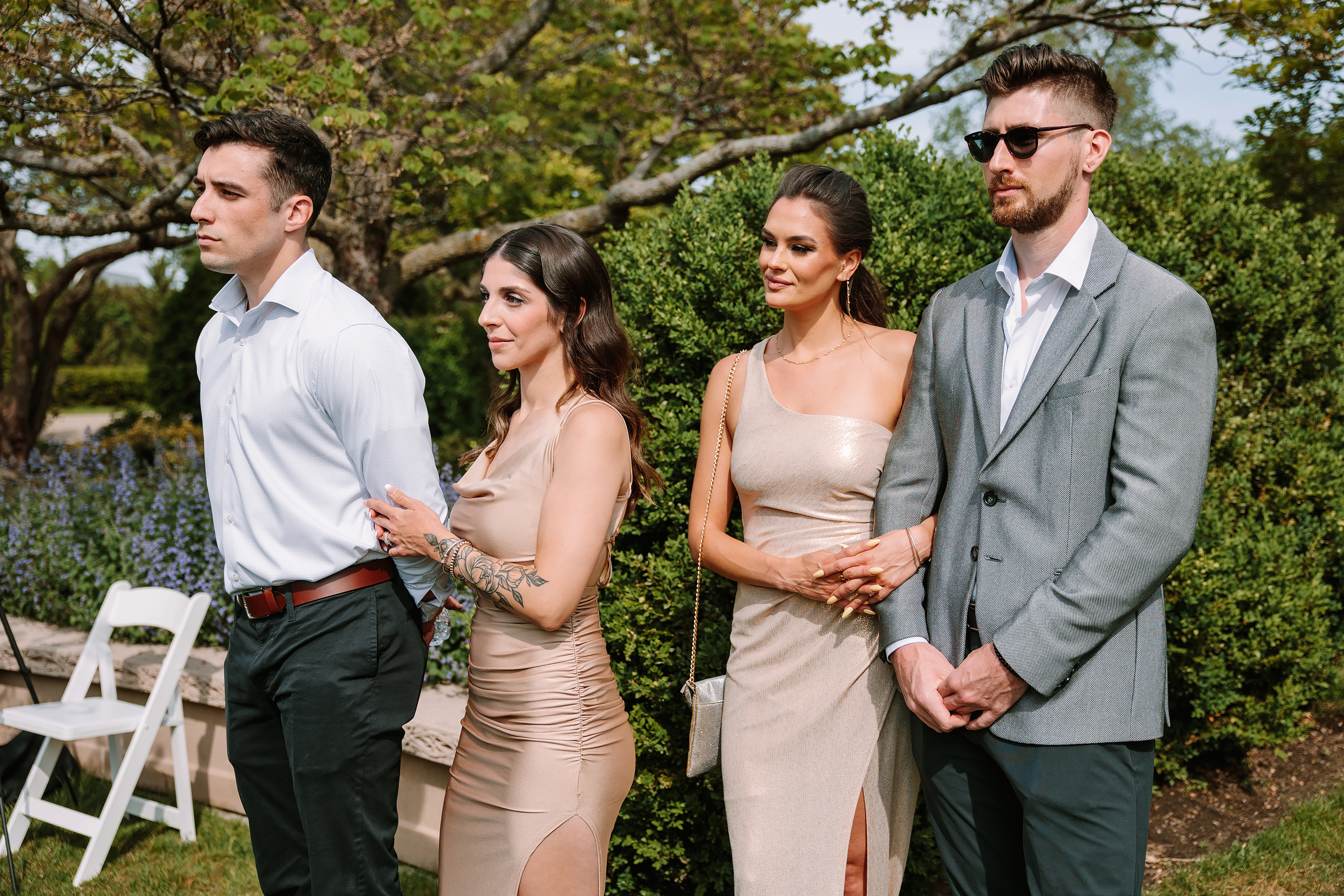 06.03.2023 Wedding. Wedding family event photographer in Chicago Nick Yushevich