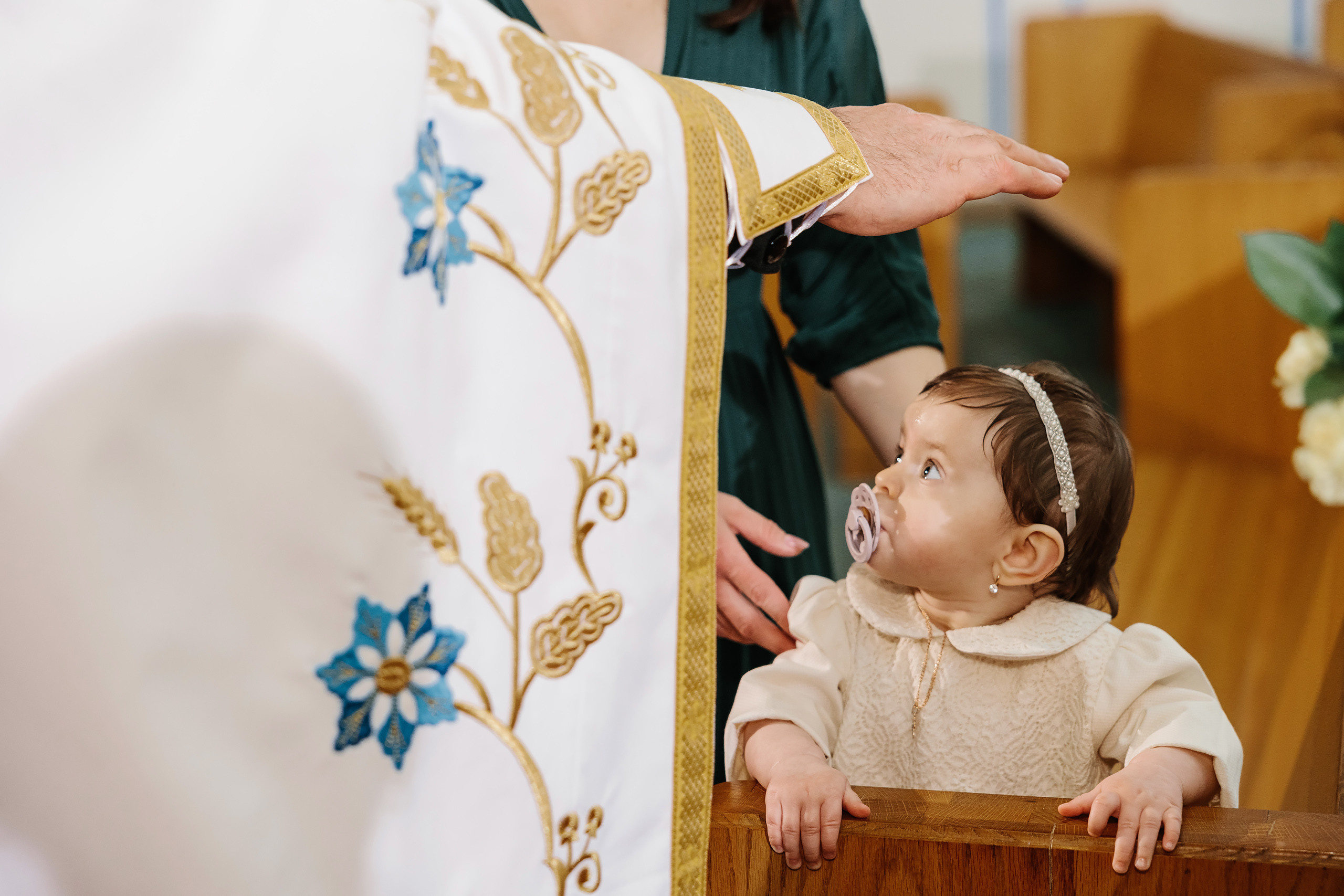 05.14.2023 Christening. Wedding family event photographer in Chicago Nick Yushevich