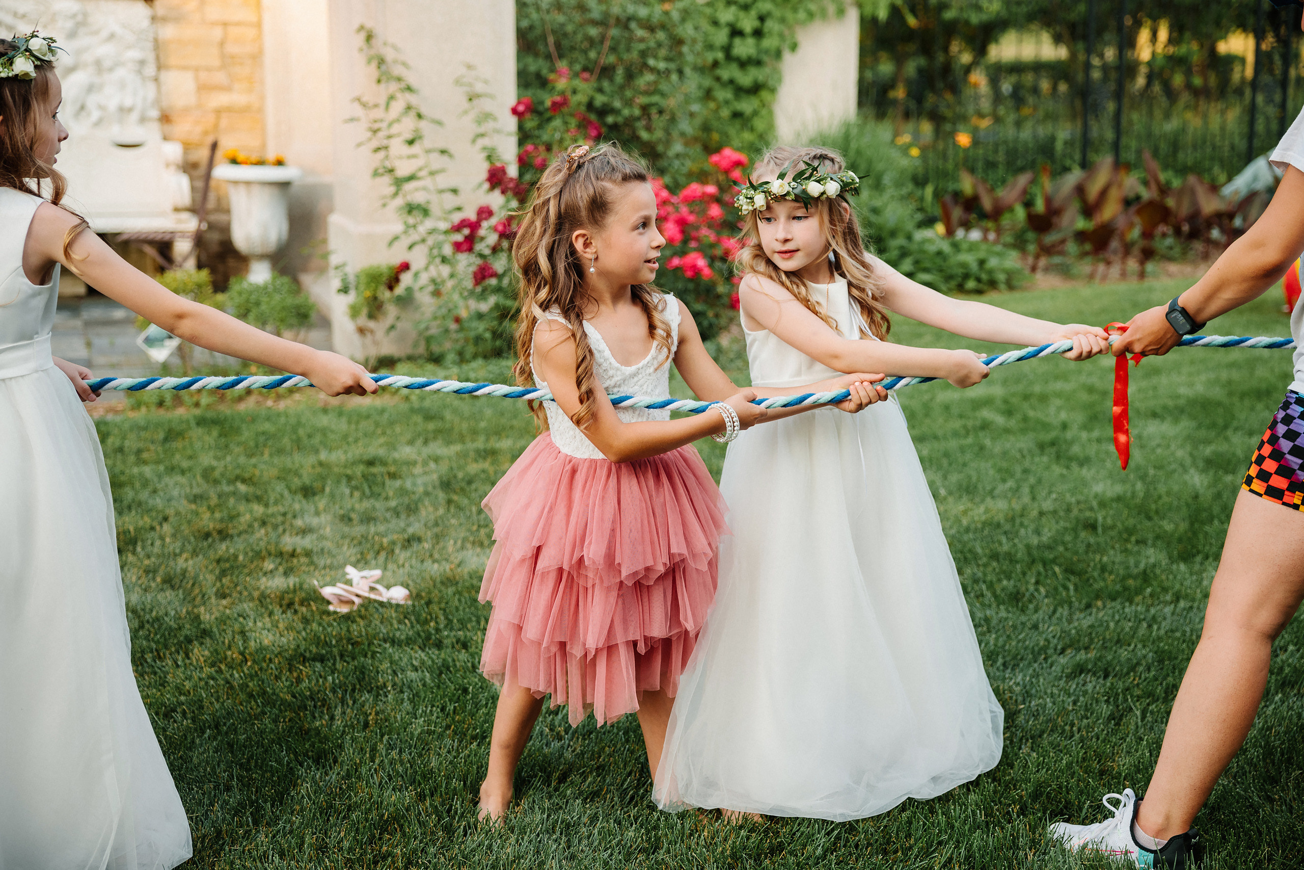 06.24.2023 Wedding. Wedding family event photographer in Chicago Nick Yushevich