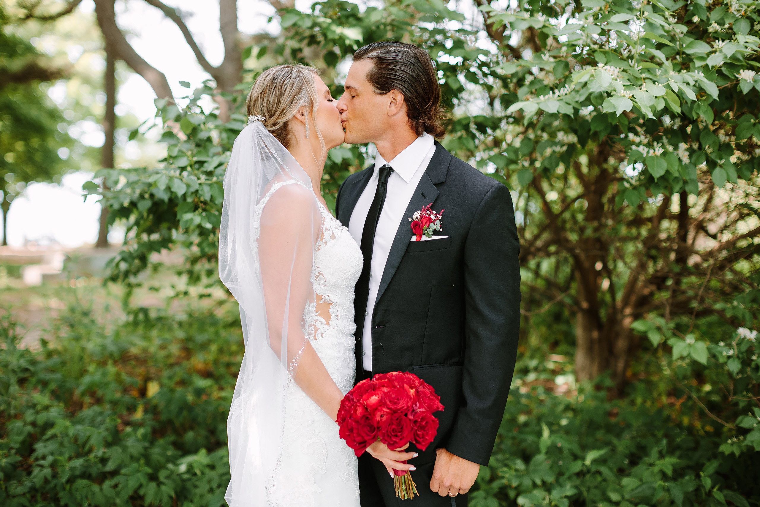 06.03.2023 Wedding. Wedding family event photographer in Chicago Nick Yushevich