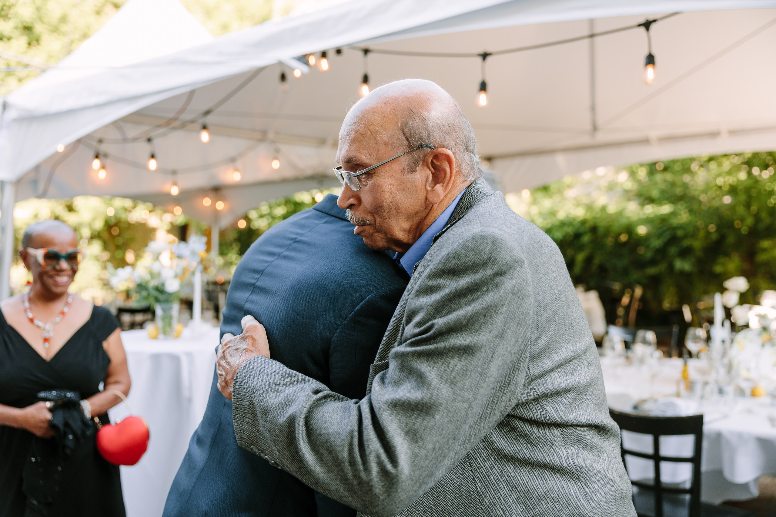 06.09.2023 Rehearsal dinner. Wedding family event photographer in Chicago Nick Yushevich