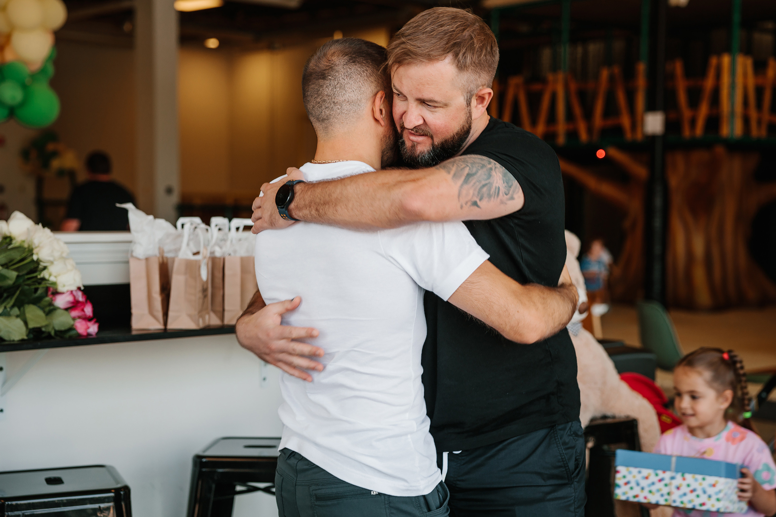 06.10.2023 First birthday. Wedding family event photographer in Chicago Nick Yushevich