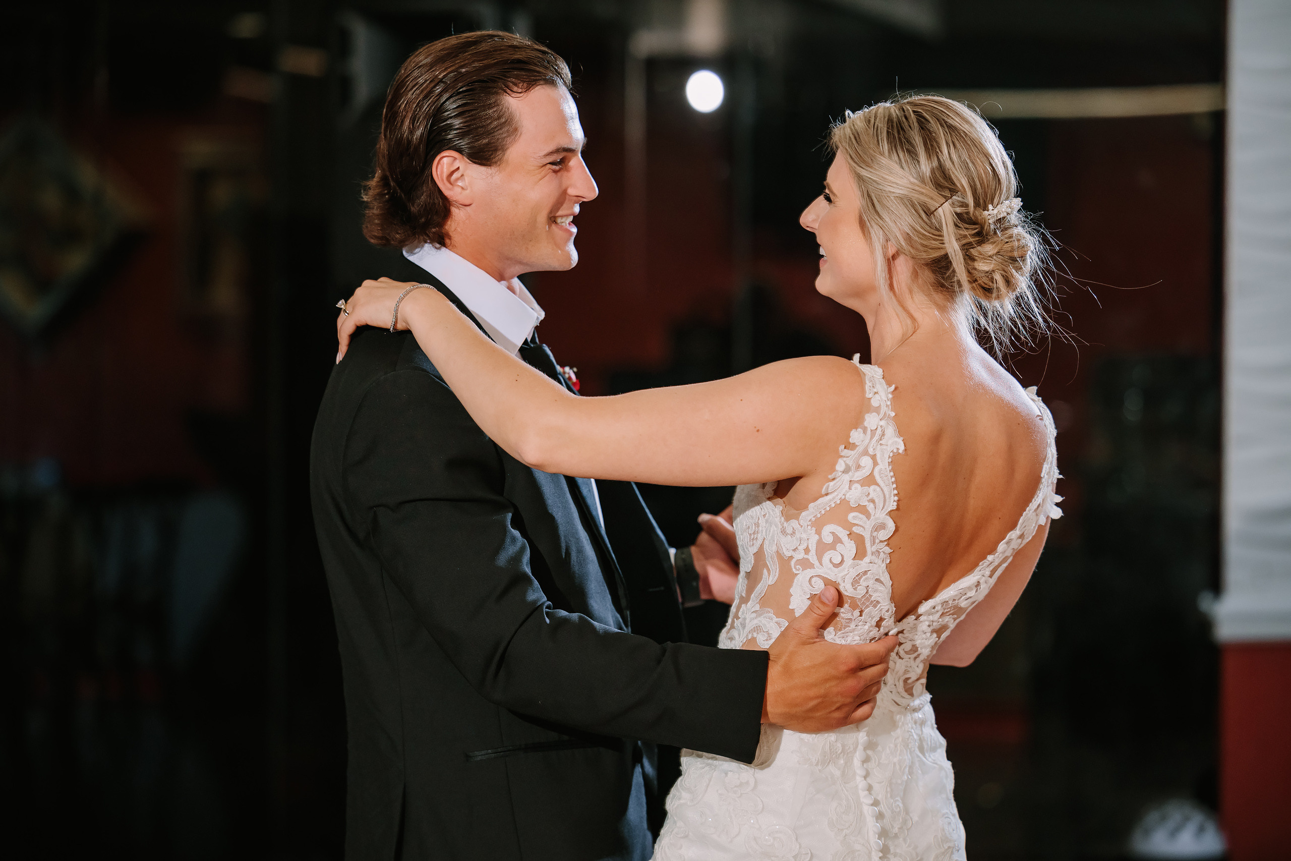 06.03.2023 Wedding. Wedding family event photographer in Chicago Nick Yushevich