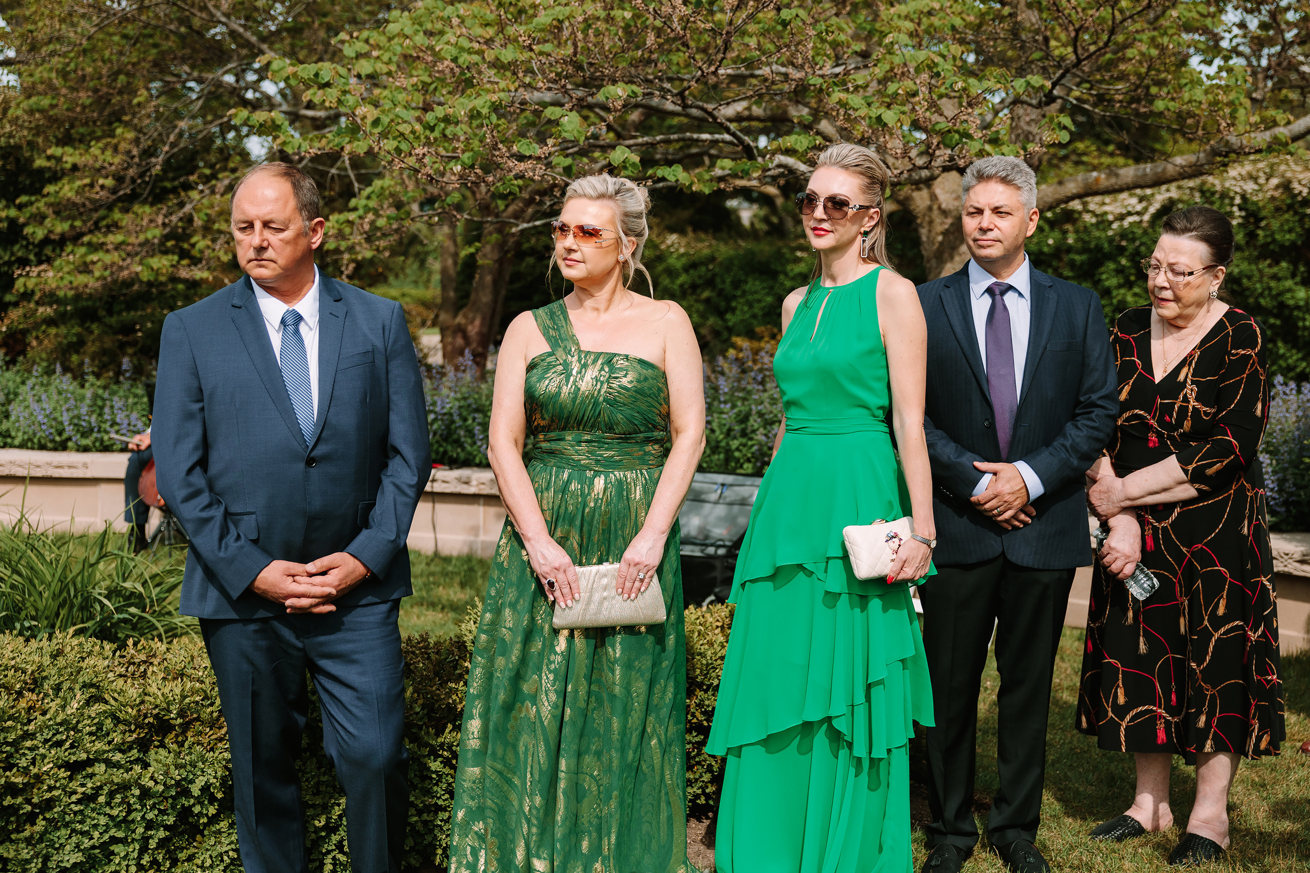 06.03.2023 Wedding. Wedding family event photographer in Chicago Nick Yushevich