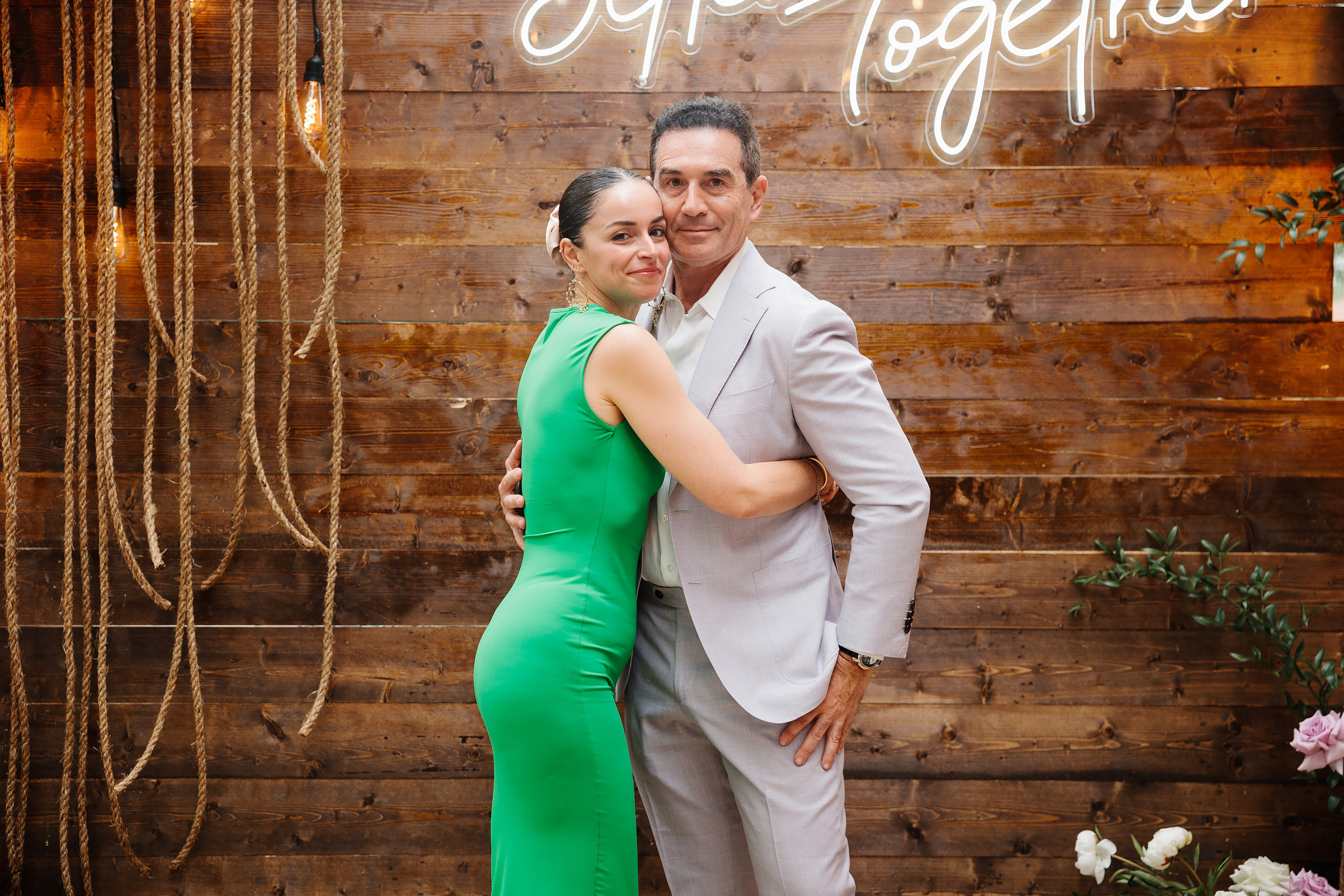 07.01.2023 Anniversary Party. Wedding family event photographer in Chicago Nick Yushevich