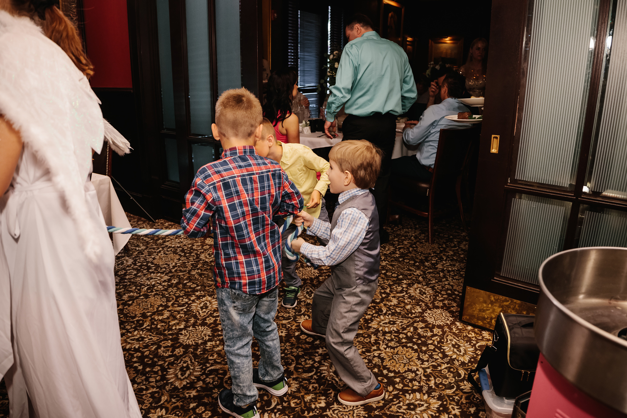 First Communion 05.06.2023. Wedding family event photographer in Chicago Nick Yushevich