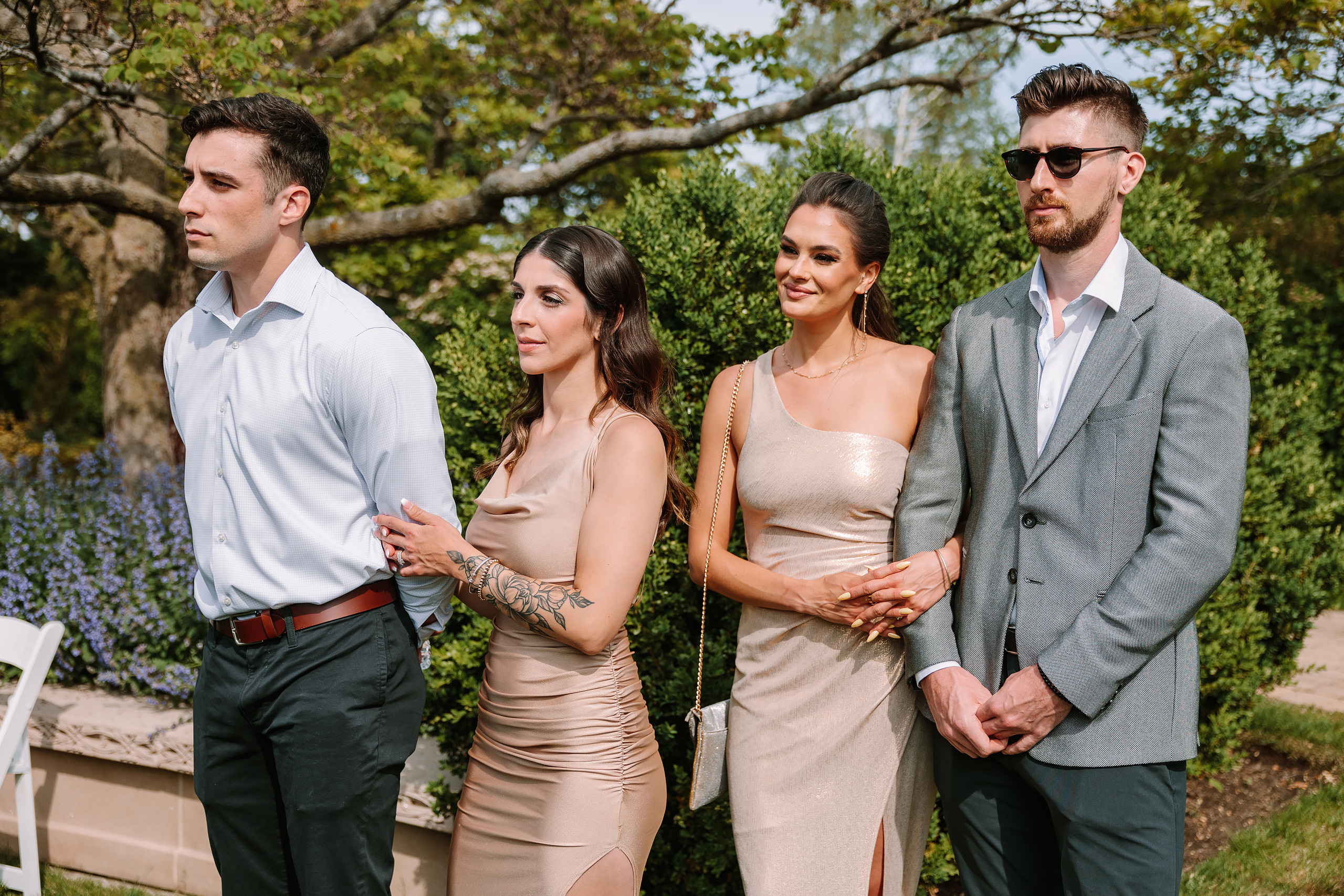 06.03.2023 Wedding. Wedding family event photographer in Chicago Nick Yushevich