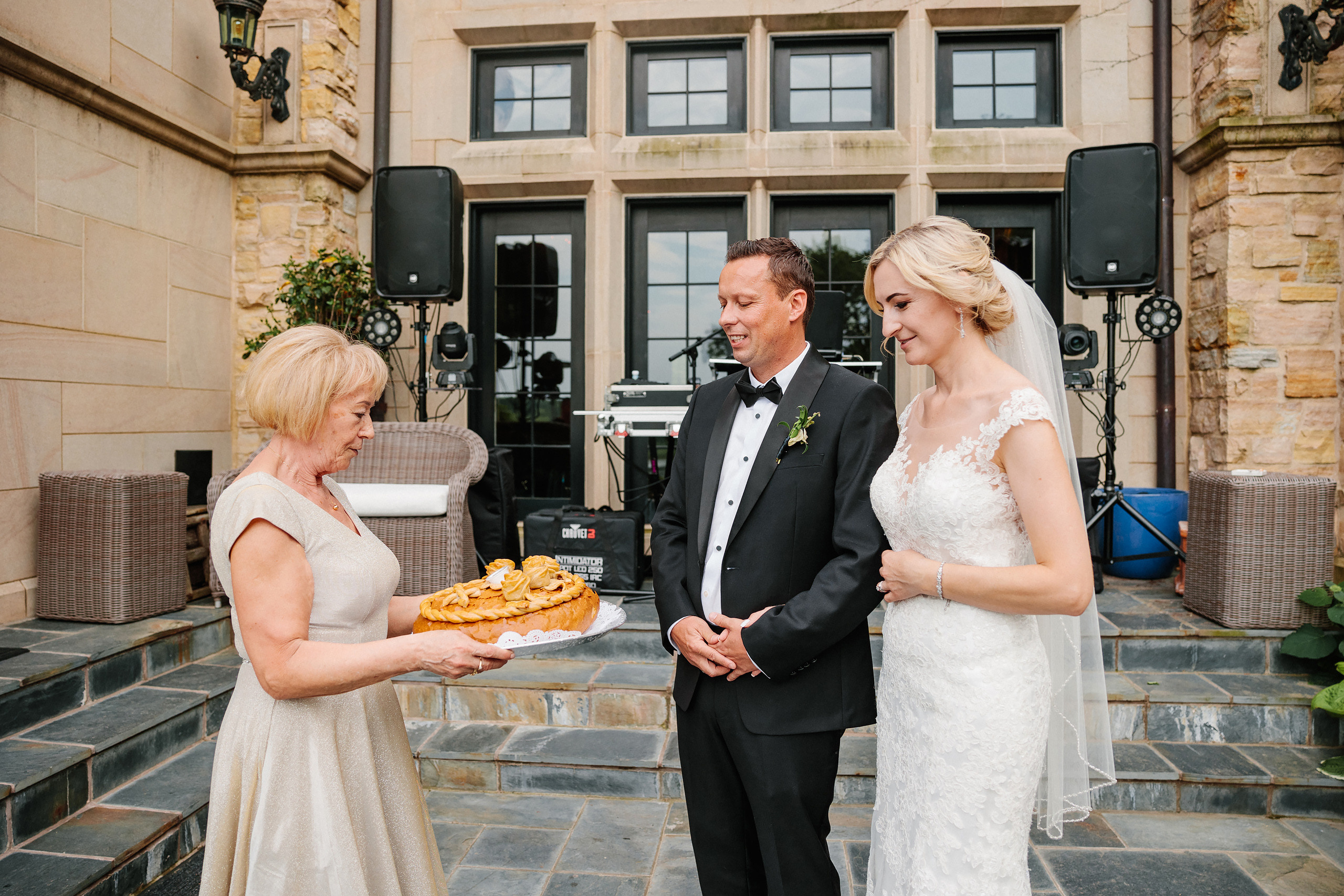 06.24.2023 Wedding. Wedding family event photographer in Chicago Nick Yushevich