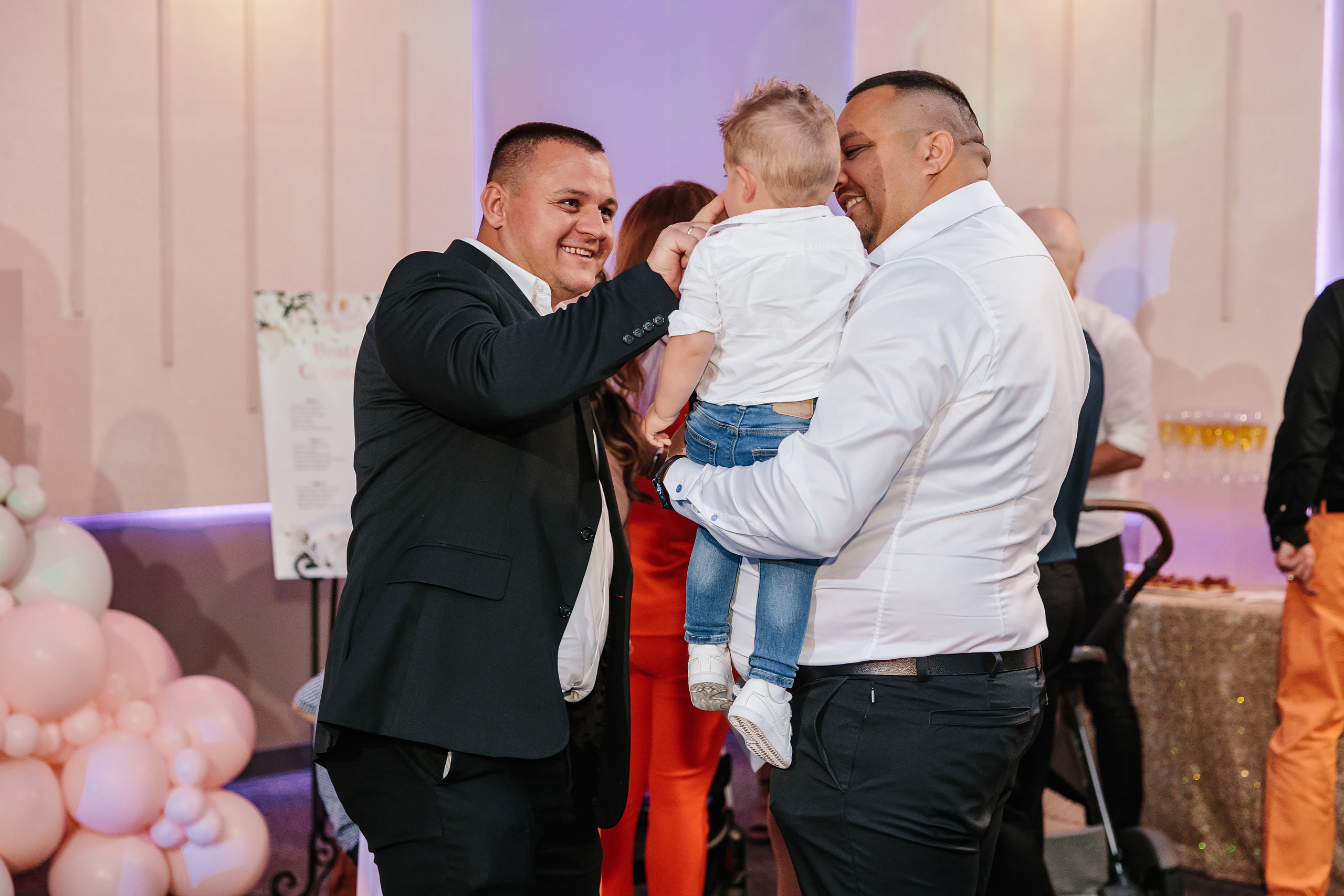 05.28.2023 Cumetria. Wedding family event photographer in Chicago Nick Yushevich