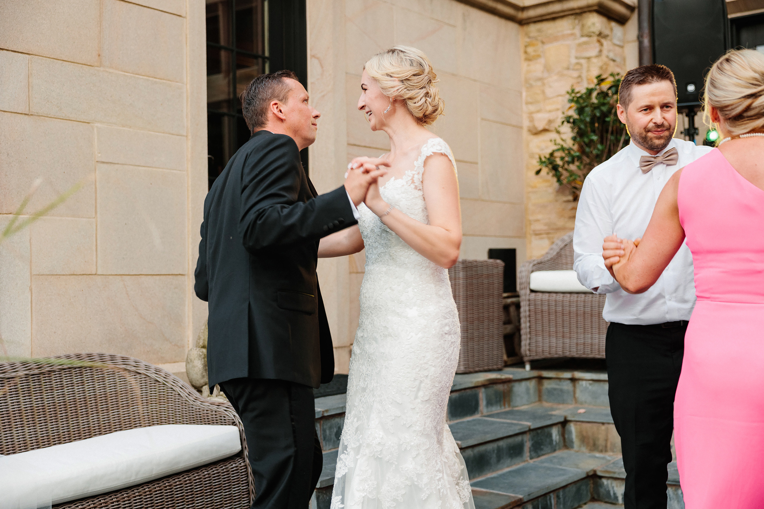 06.24.2023 Wedding. Wedding family event photographer in Chicago Nick Yushevich