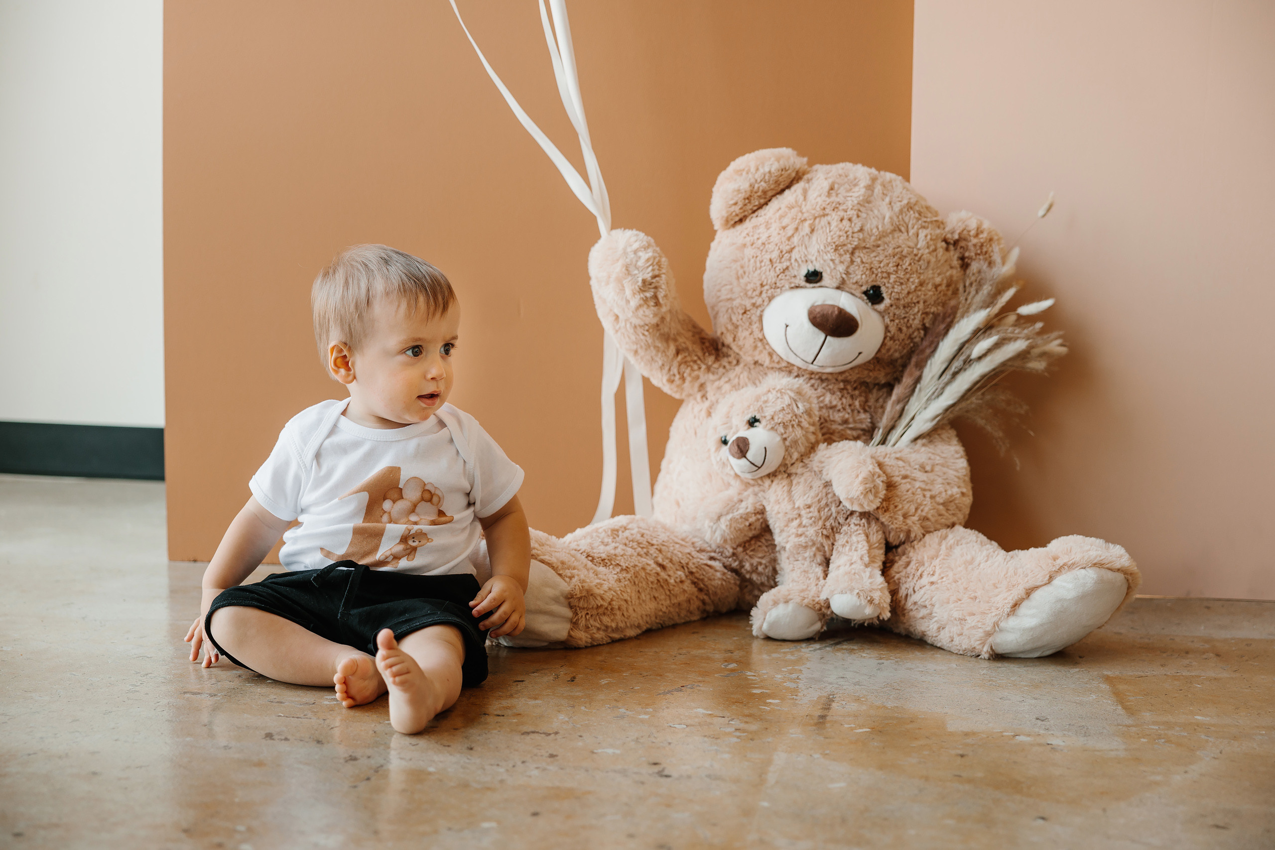 06.10.2023 First birthday. Wedding family event photographer in Chicago Nick Yushevich