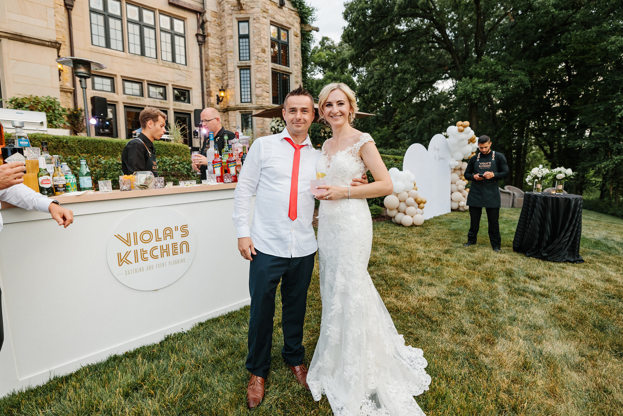 06.24.2023 Wedding. Wedding family event photographer in Chicago Nick Yushevich
