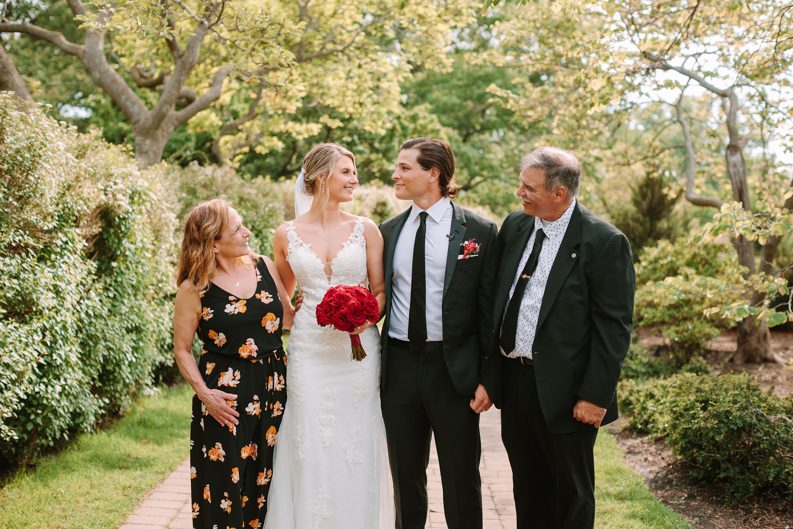 06.03.2023 Wedding. Wedding family event photographer in Chicago Nick Yushevich