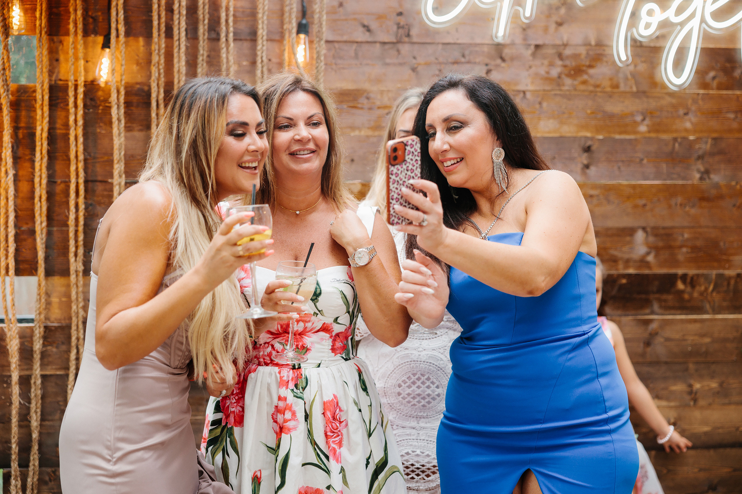 07.01.2023 Anniversary Party. Wedding family event photographer in Chicago Nick Yushevich