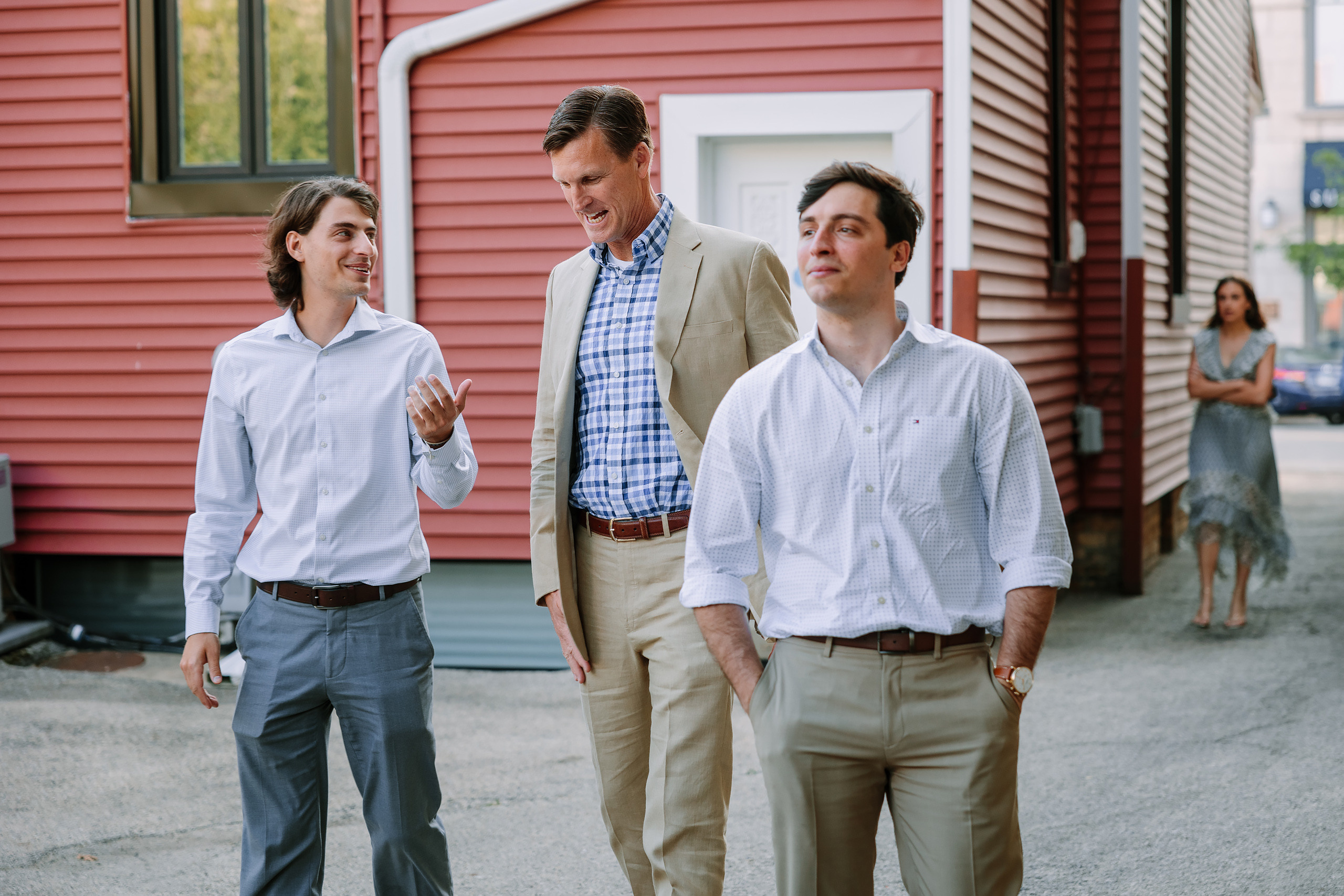 06.09.2023 Rehearsal dinner. Wedding family event photographer in Chicago Nick Yushevich