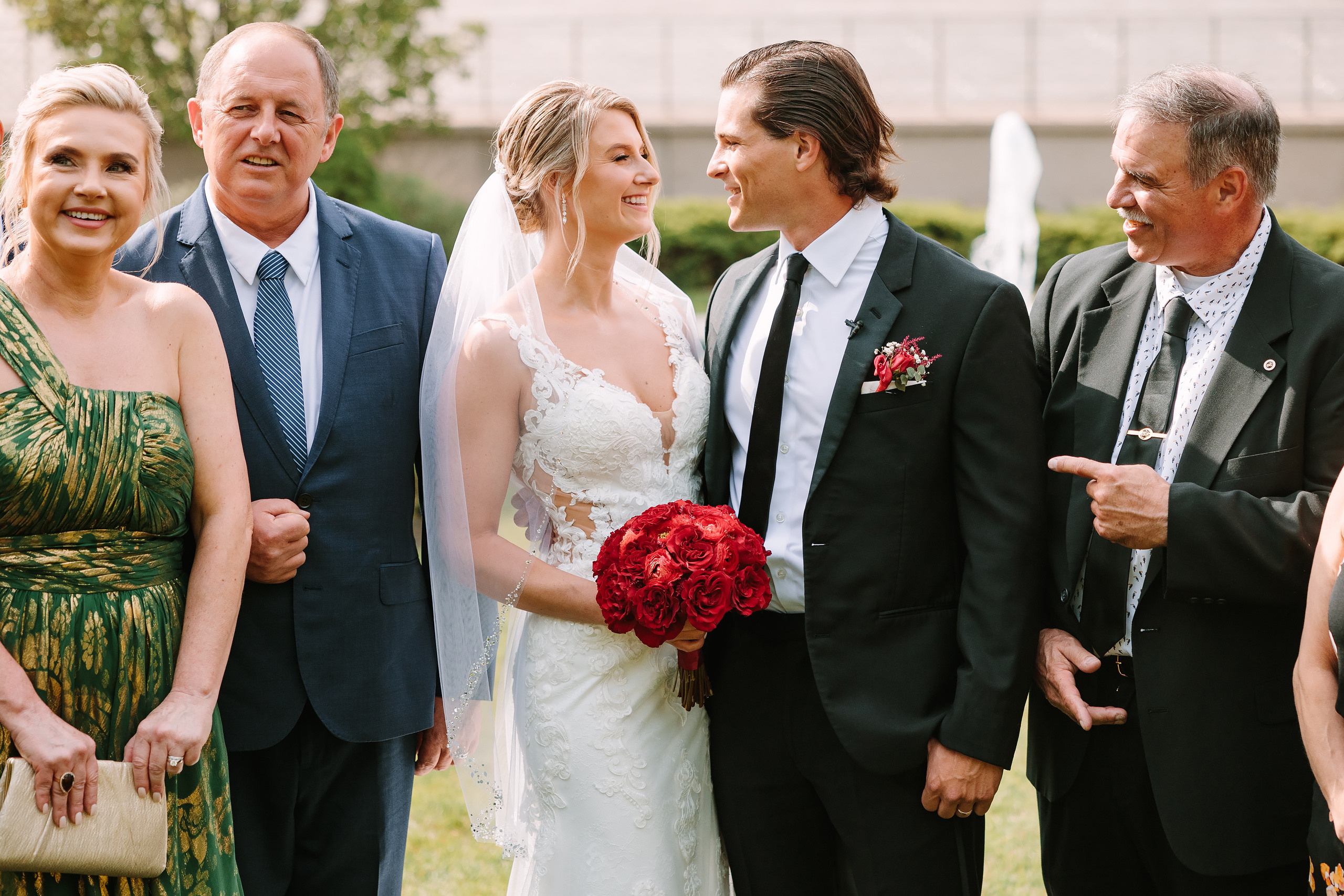 06.03.2023 Wedding. Wedding family event photographer in Chicago Nick Yushevich