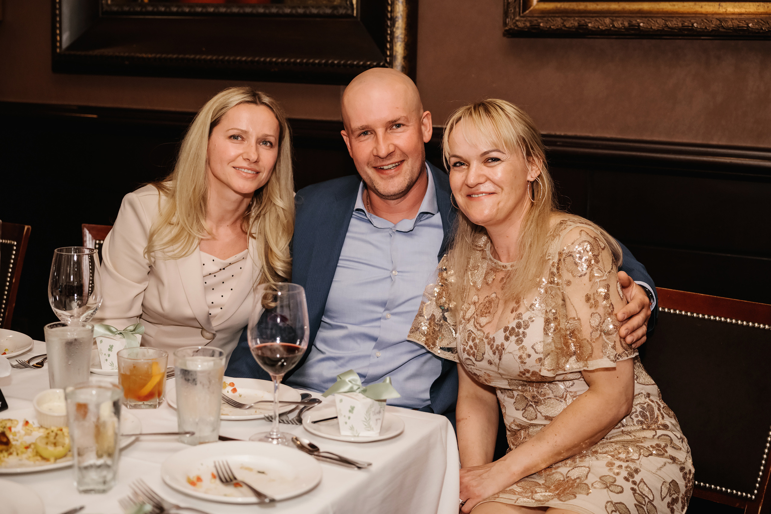 First Communion 05.06.2023. Wedding family event photographer in Chicago Nick Yushevich