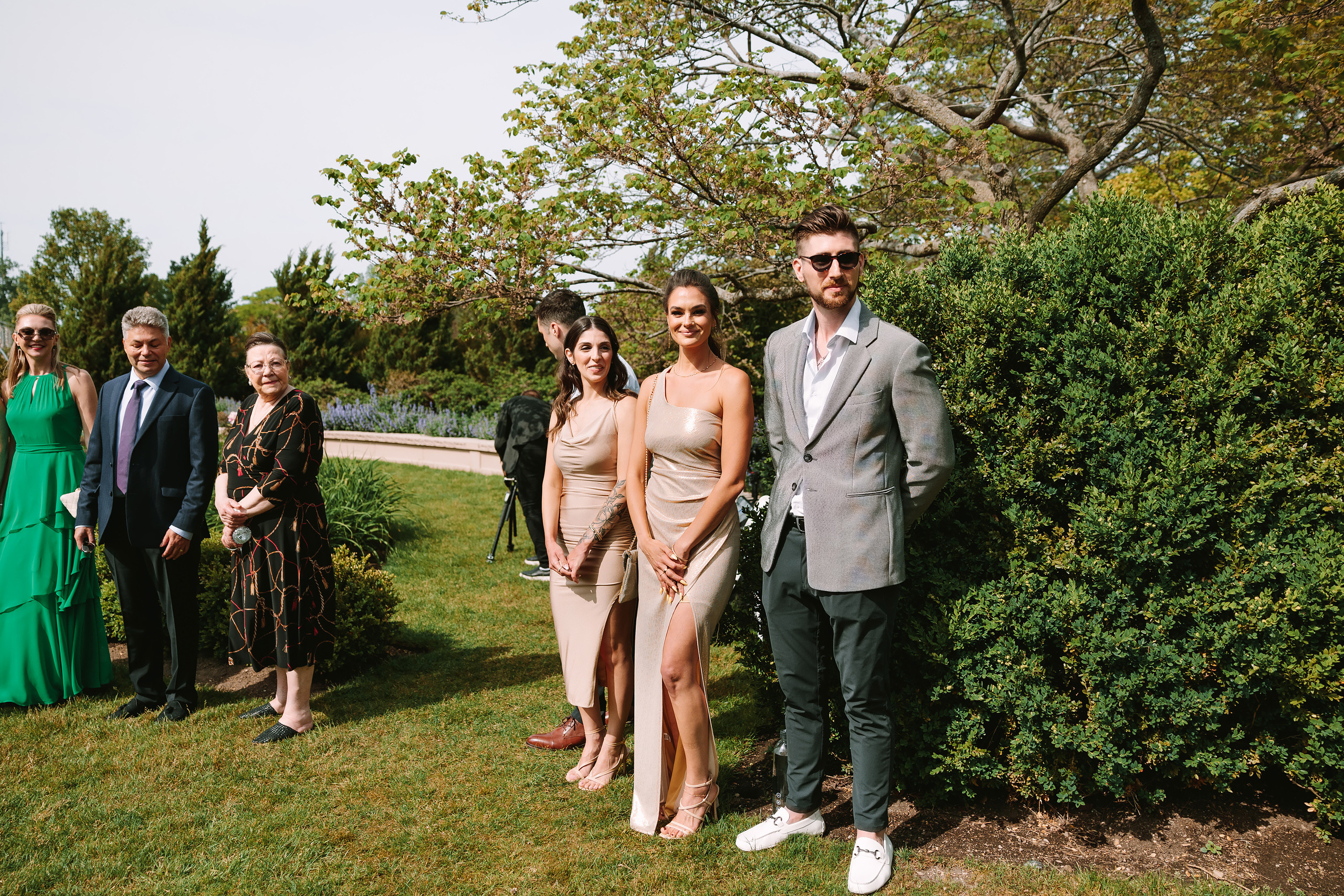 06.03.2023 Wedding. Wedding family event photographer in Chicago Nick Yushevich