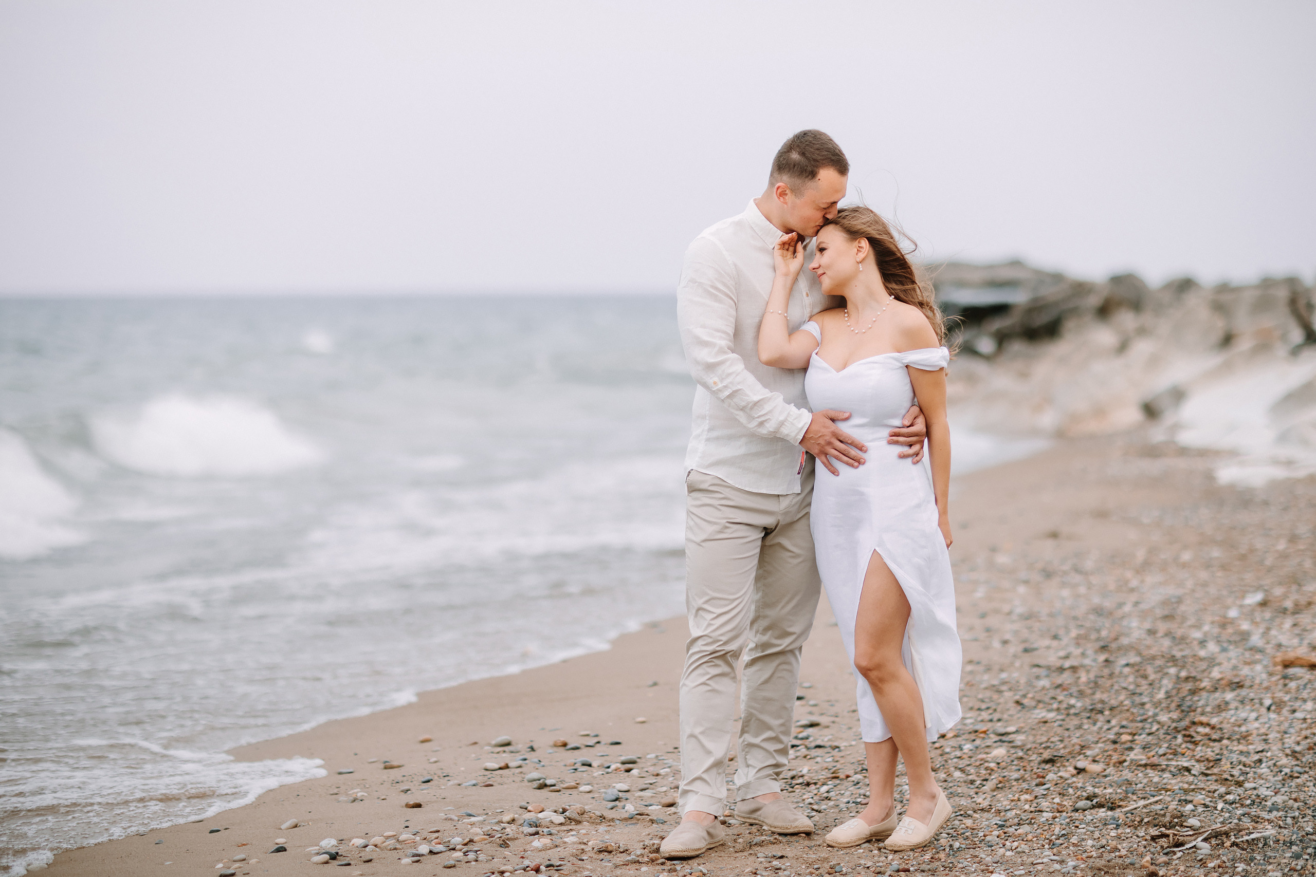 06.06.2023 Love Story. Wedding family event photographer in Chicago Nick Yushevich