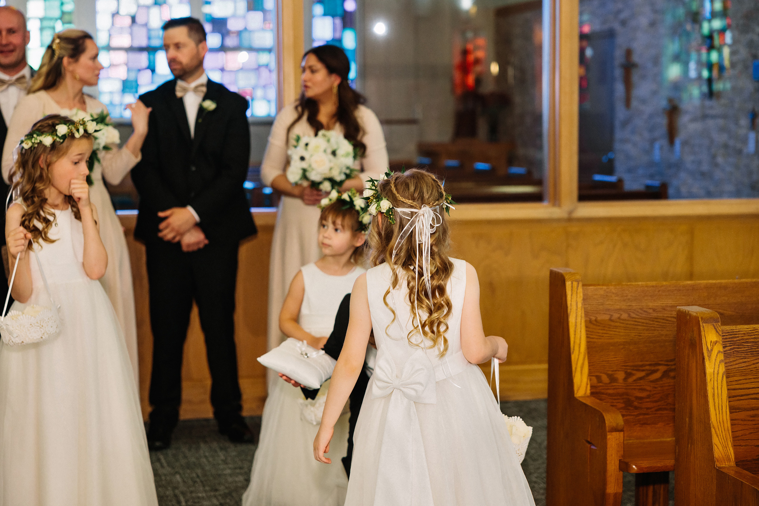 06.24.2023 Wedding. Wedding family event photographer in Chicago Nick Yushevich