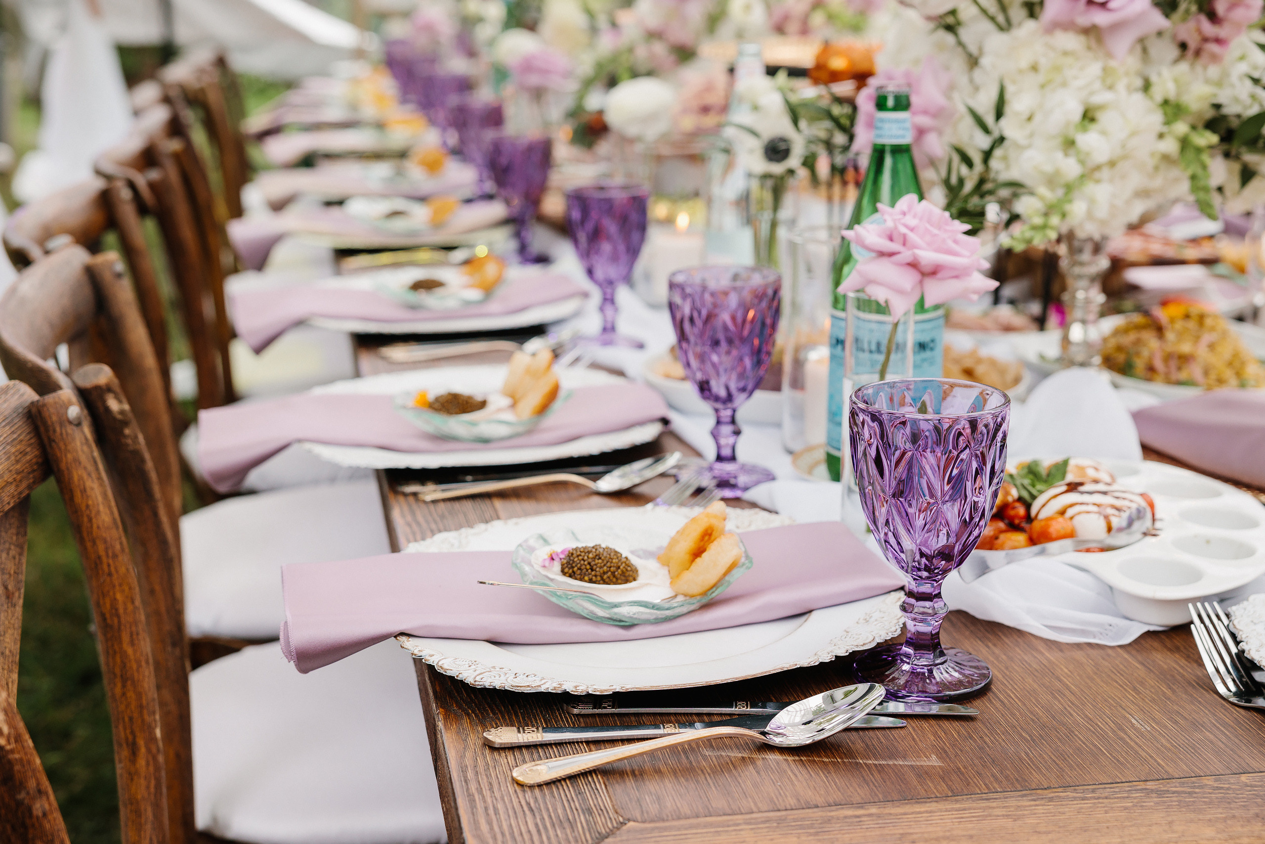 07.01.2023 Anniversary Party. Wedding family event photographer in Chicago Nick Yushevich