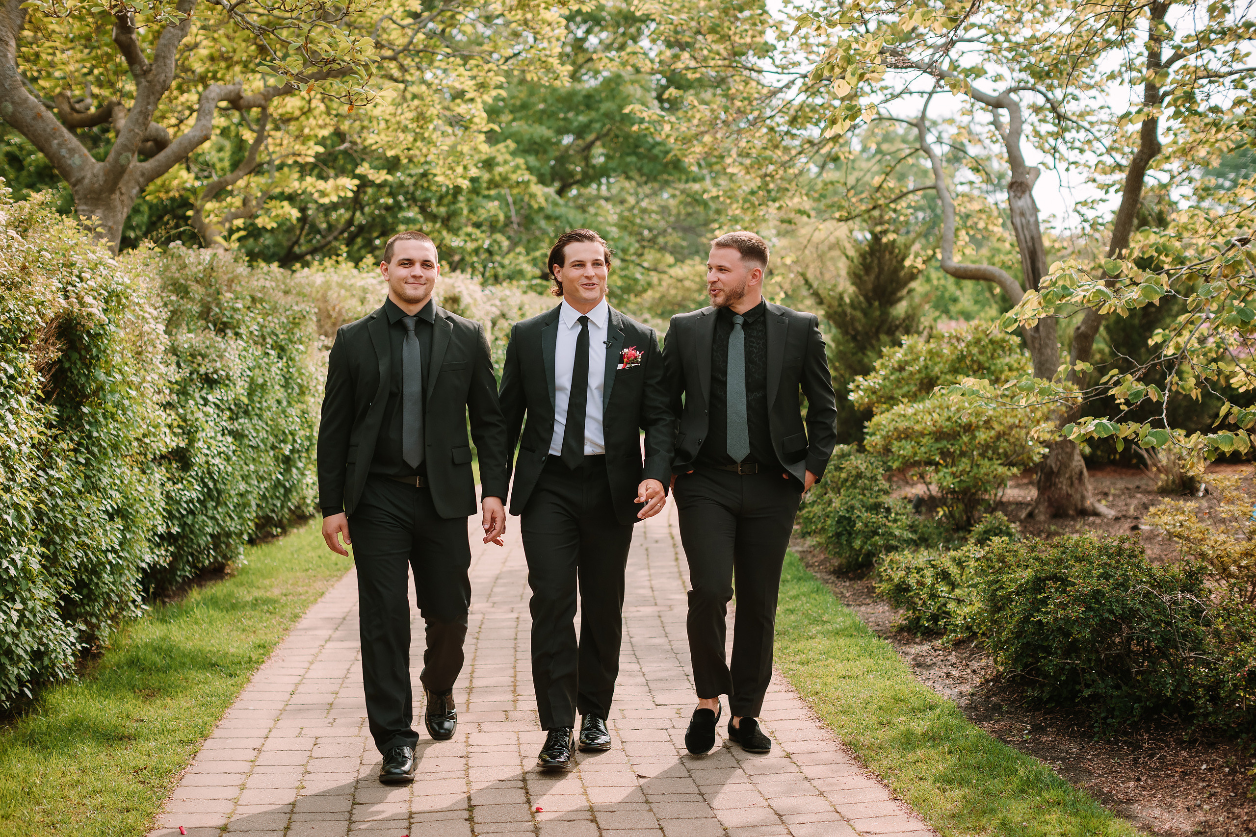 06.03.2023 Wedding. Wedding family event photographer in Chicago Nick Yushevich