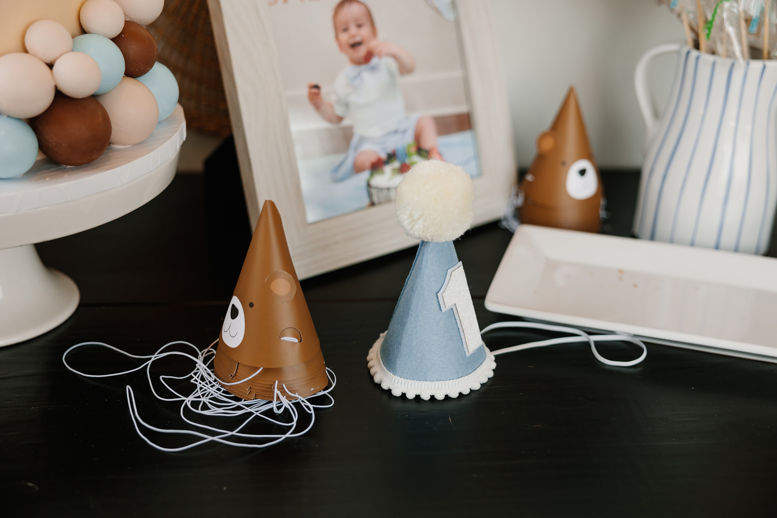 06.10.2023 First birthday. Wedding family event photographer in Chicago Nick Yushevich