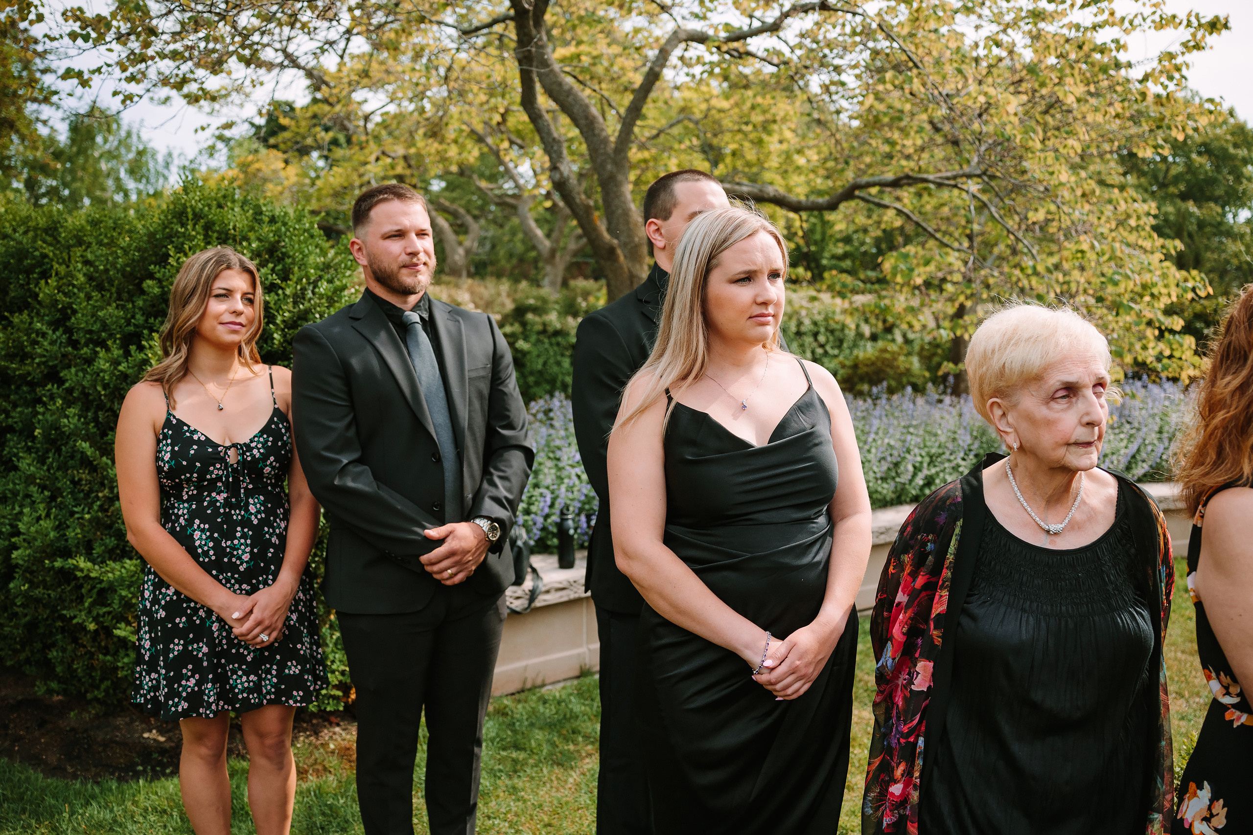 06.03.2023 Wedding. Wedding family event photographer in Chicago Nick Yushevich