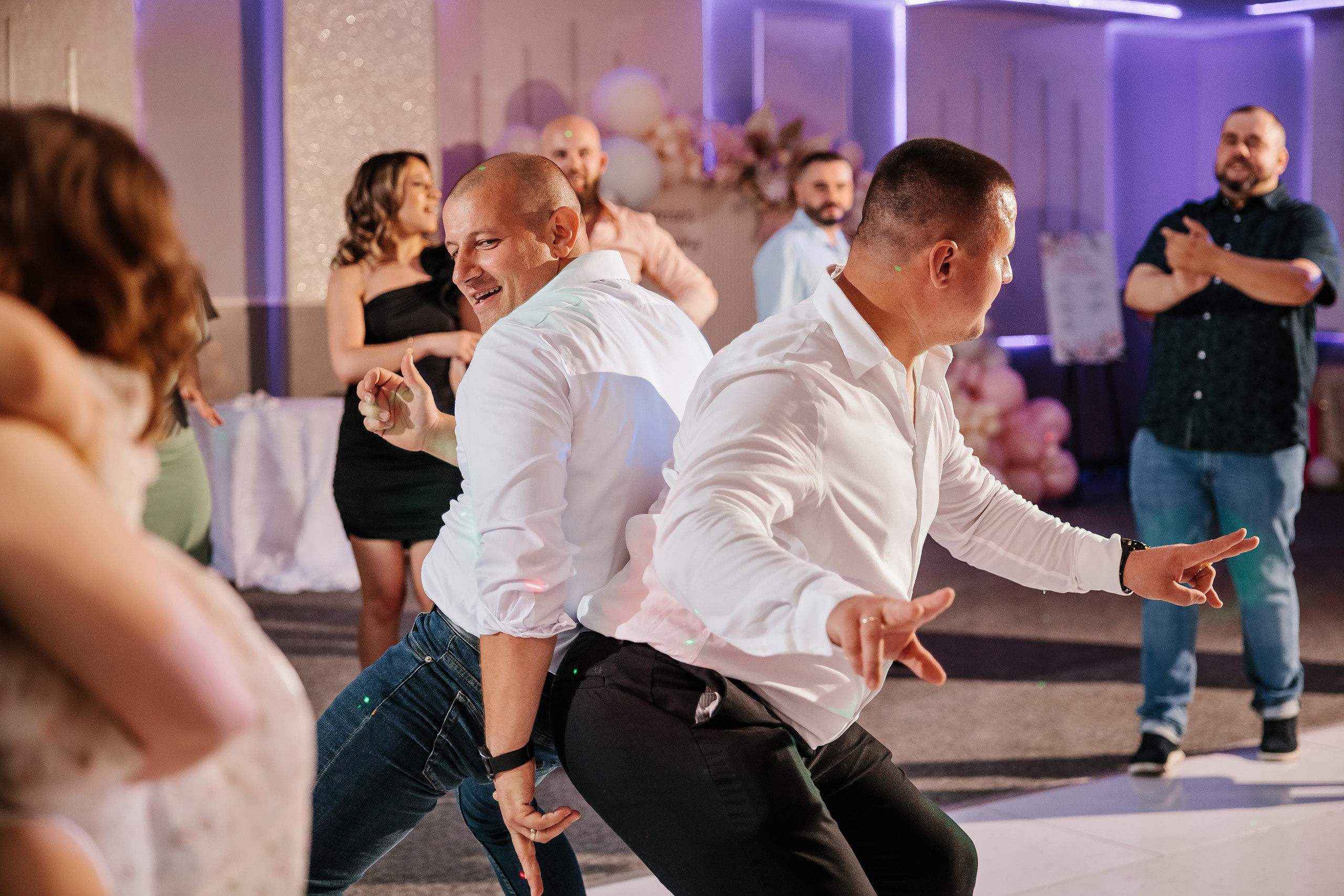 05.28.2023 Cumetria. Wedding family event photographer in Chicago Nick Yushevich