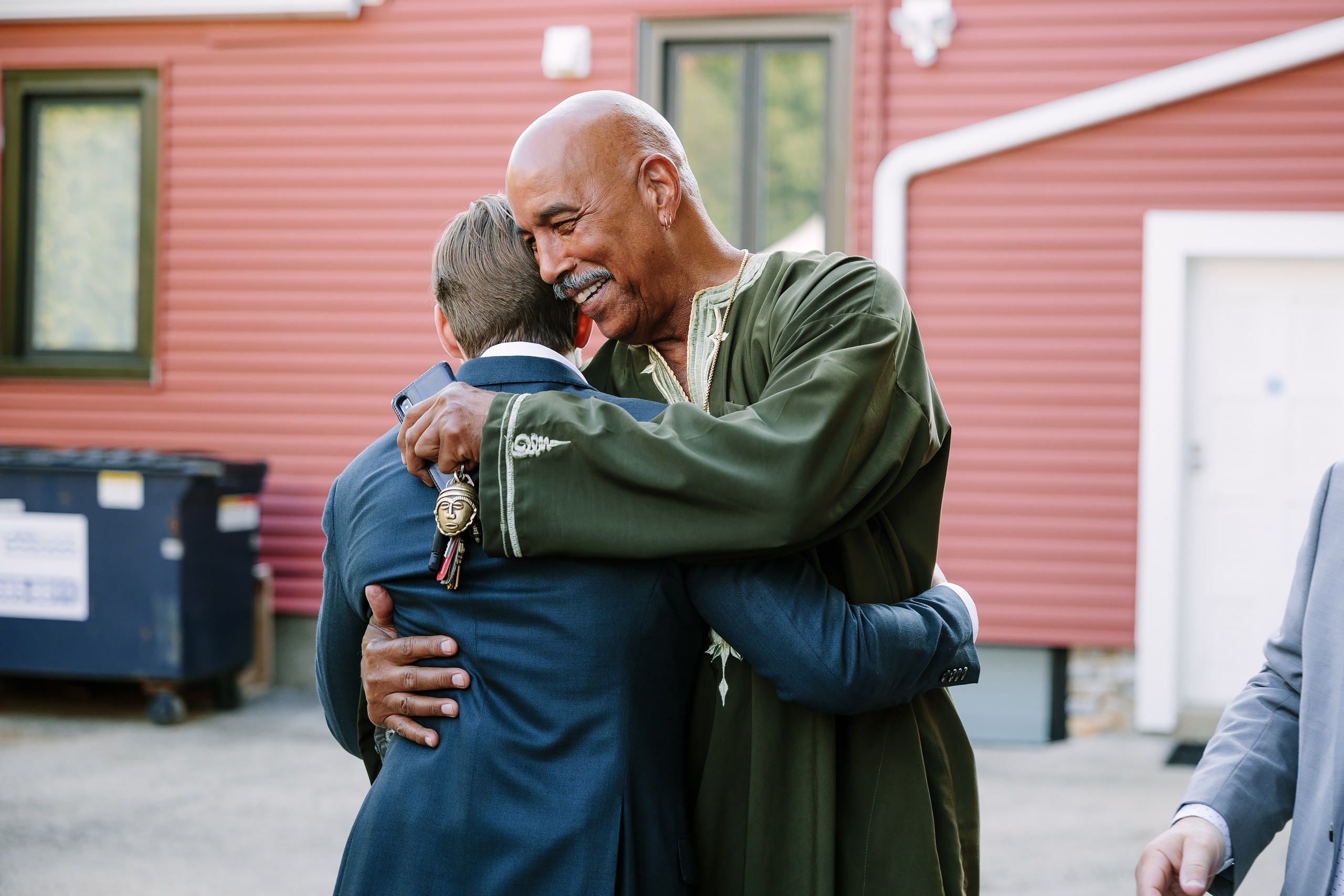 06.09.2023 Rehearsal dinner. Wedding family event photographer in Chicago Nick Yushevich