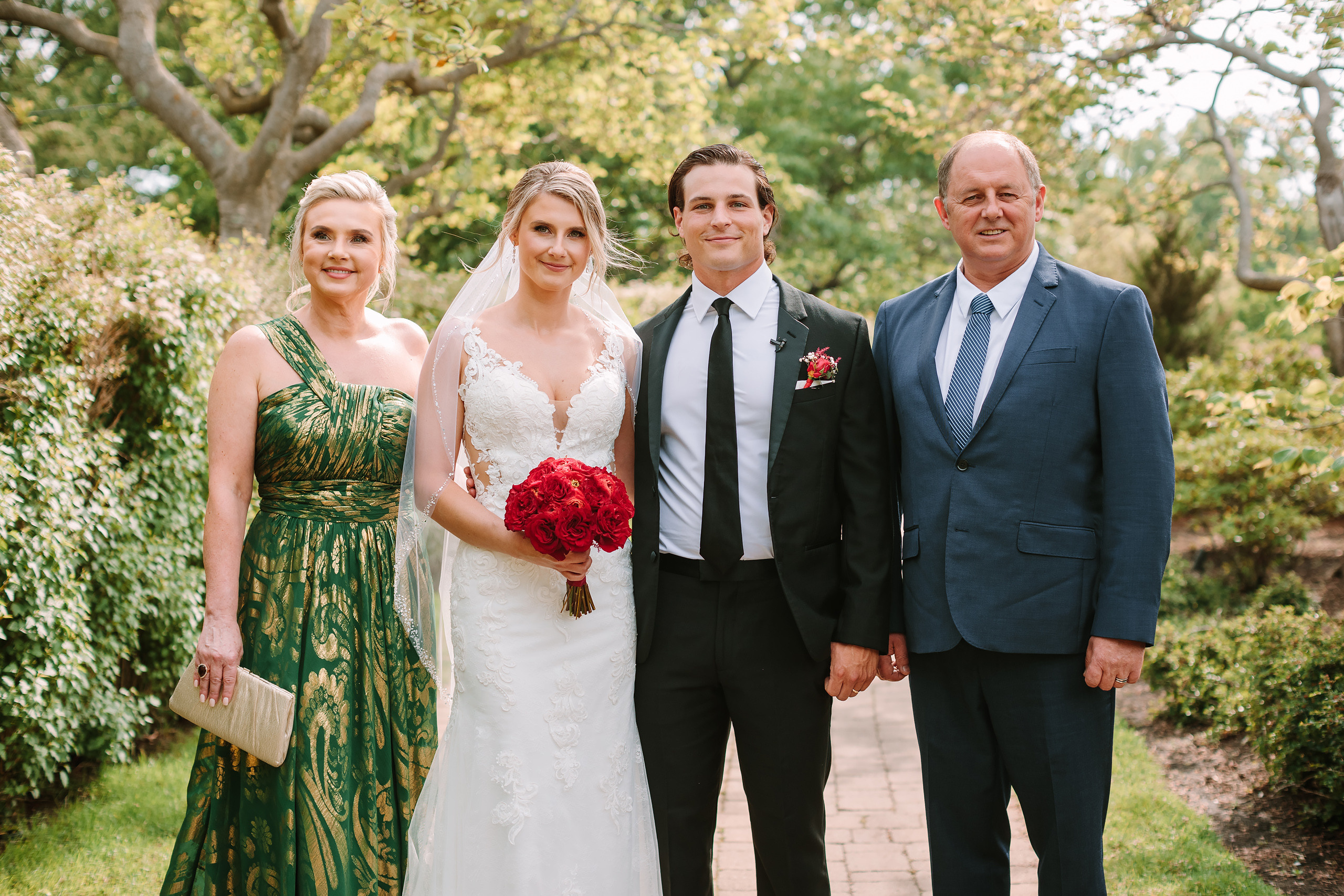 06.03.2023 Wedding. Wedding family event photographer in Chicago Nick Yushevich