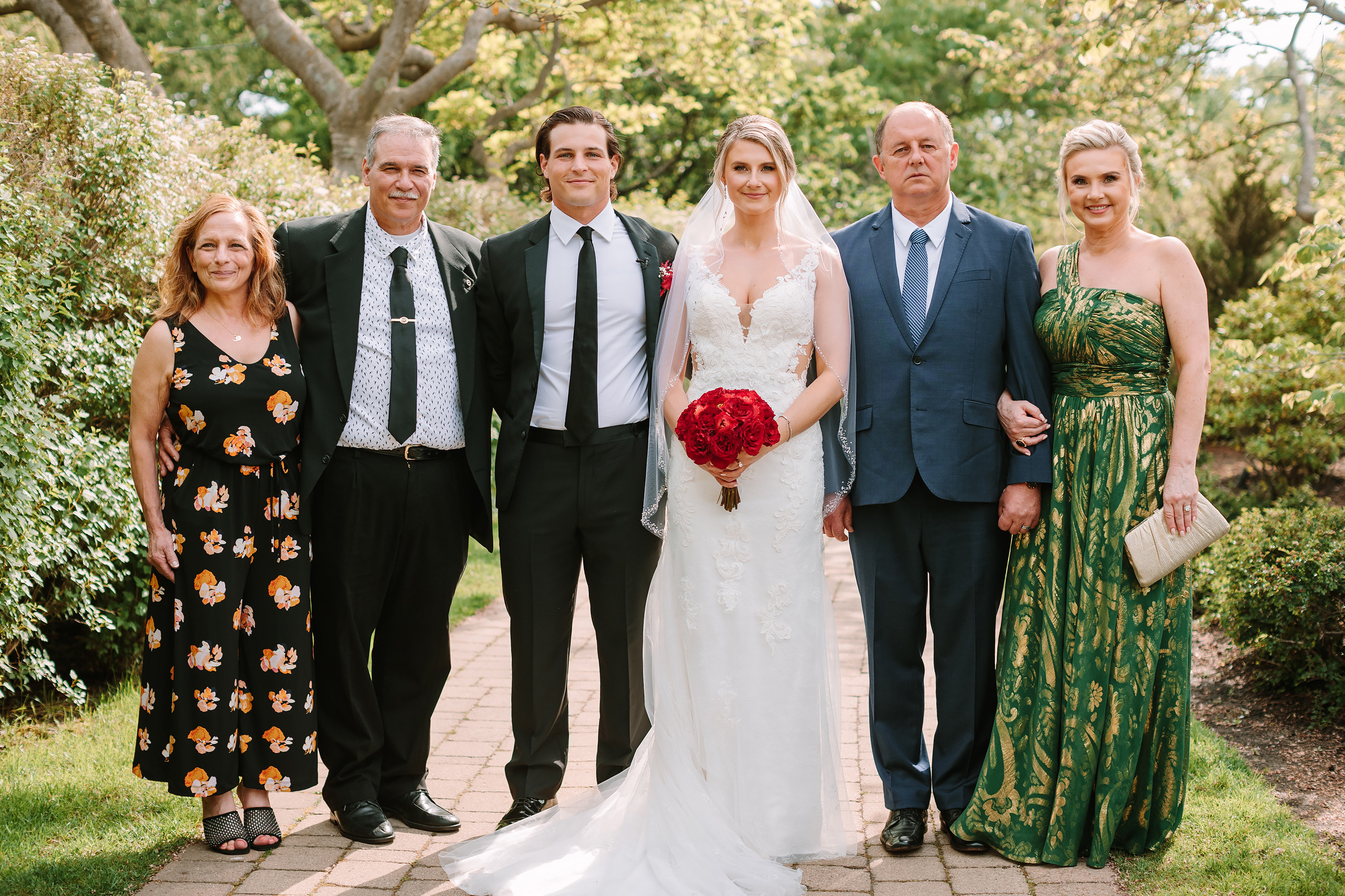 06.03.2023 Wedding. Wedding family event photographer in Chicago Nick Yushevich