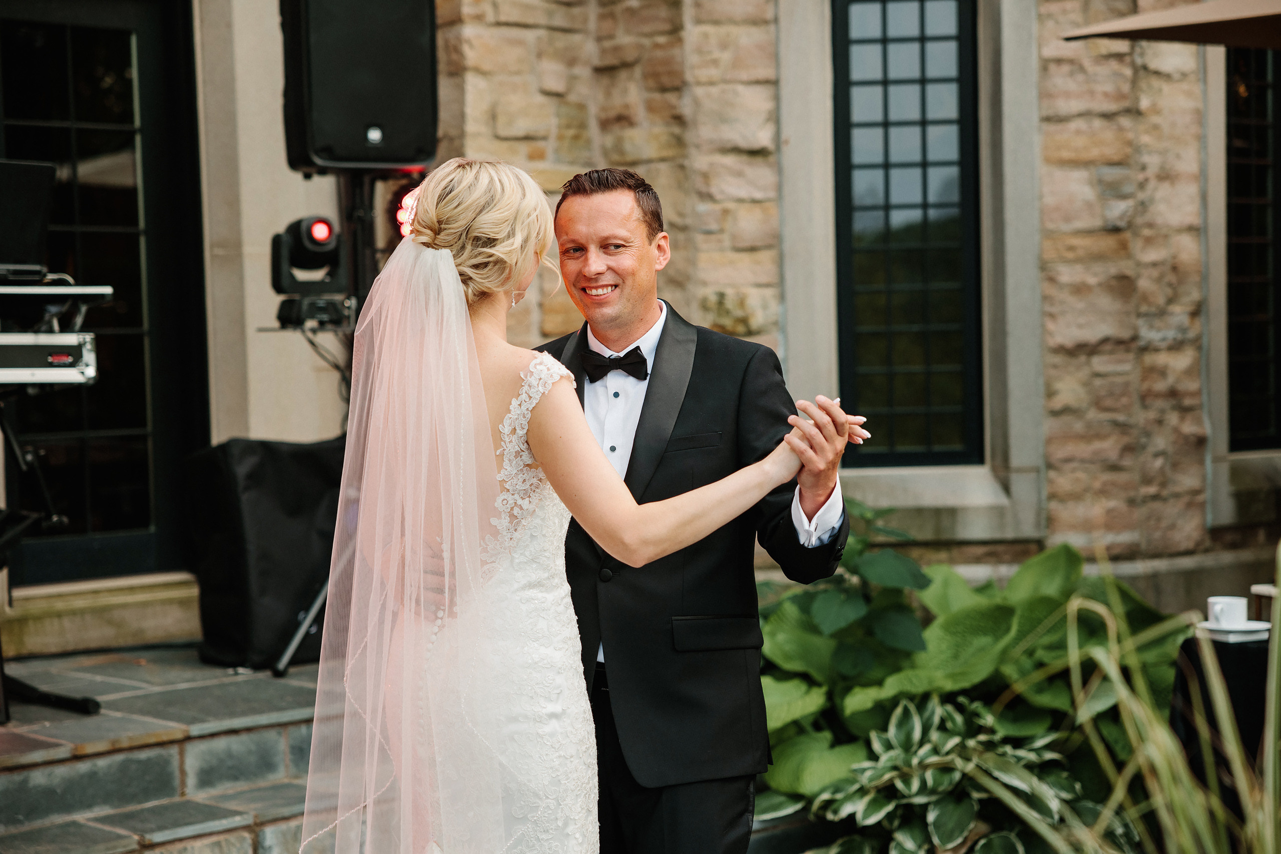 06.24.2023 Wedding. Wedding family event photographer in Chicago Nick Yushevich