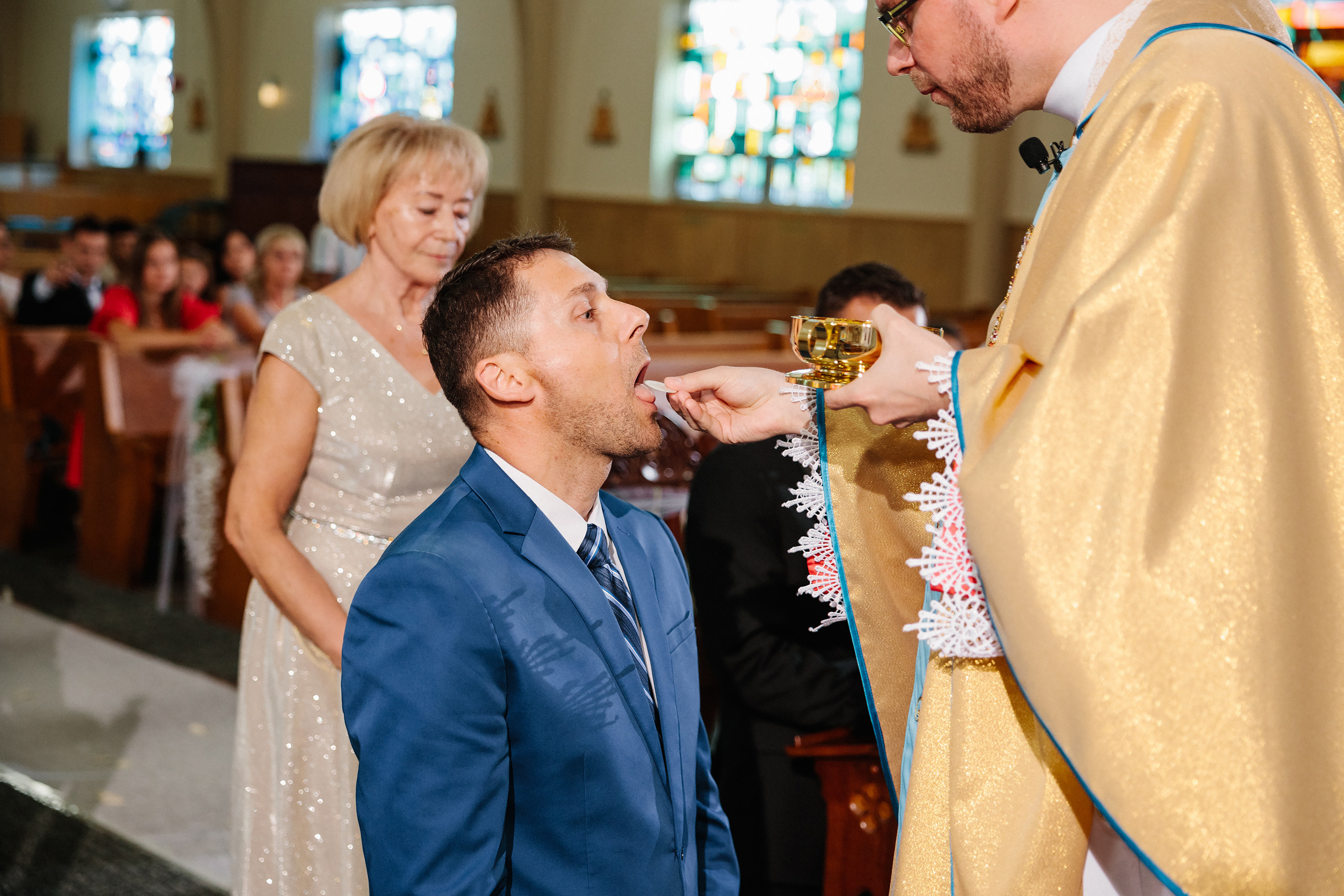 06.24.2023 Wedding. Wedding family event photographer in Chicago Nick Yushevich