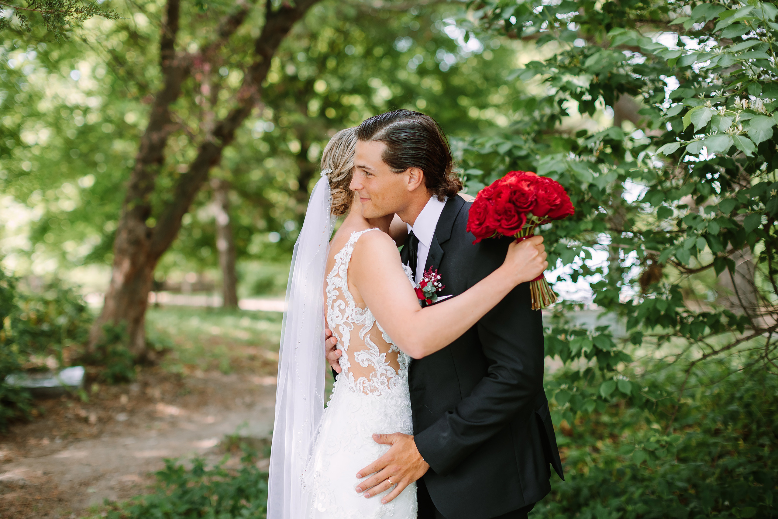 06.03.2023 Wedding. Wedding family event photographer in Chicago Nick Yushevich