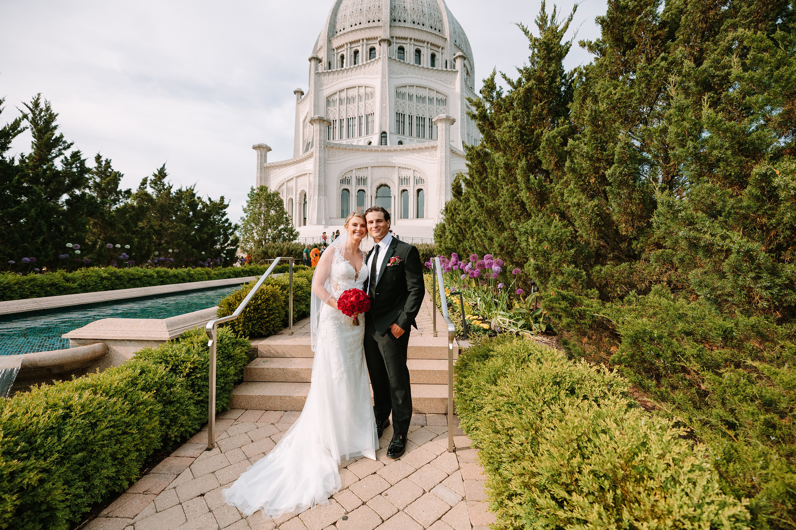 06.03.2023 Wedding. Wedding family event photographer in Chicago Nick Yushevich