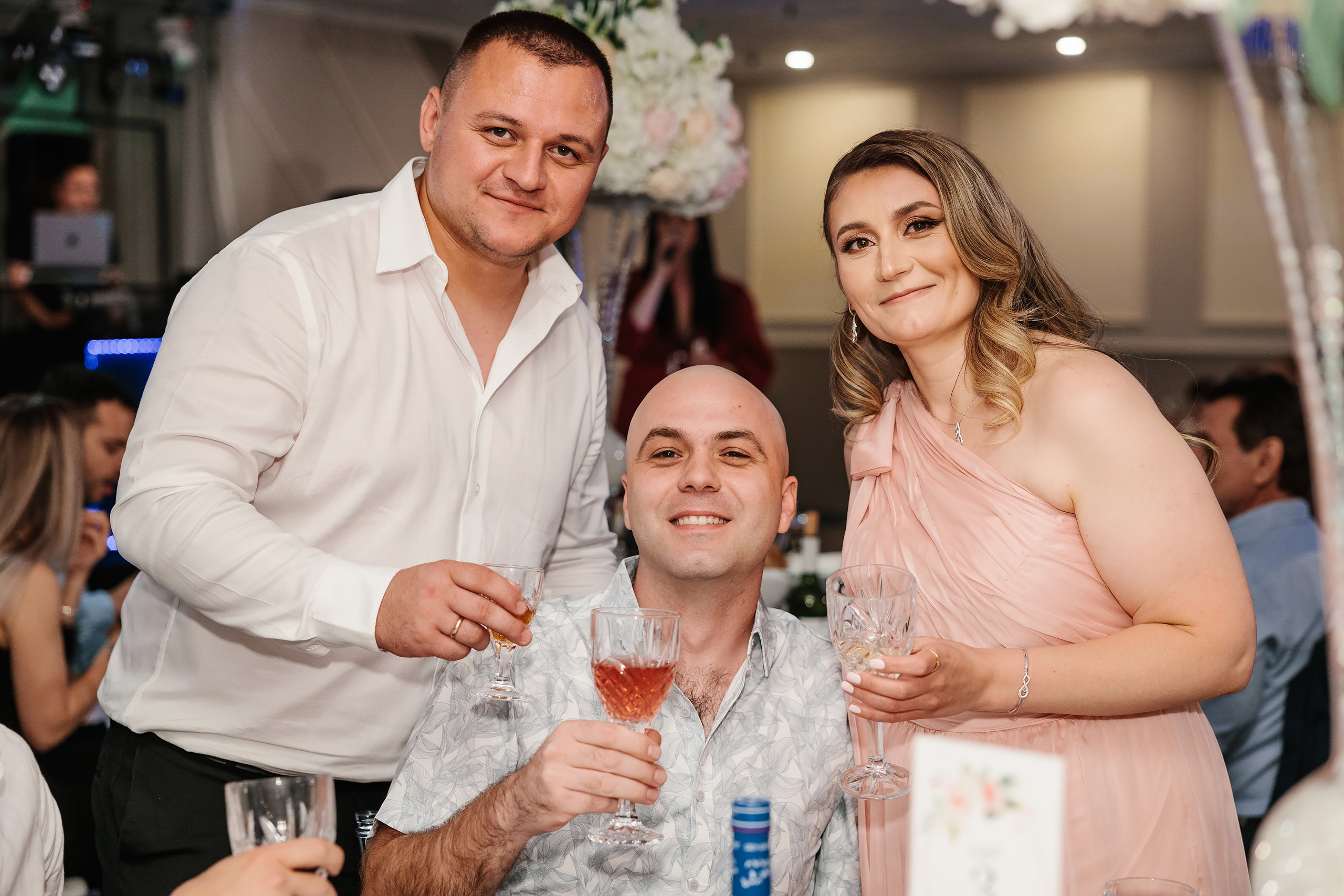 05.28.2023 Cumetria. Wedding family event photographer in Chicago Nick Yushevich