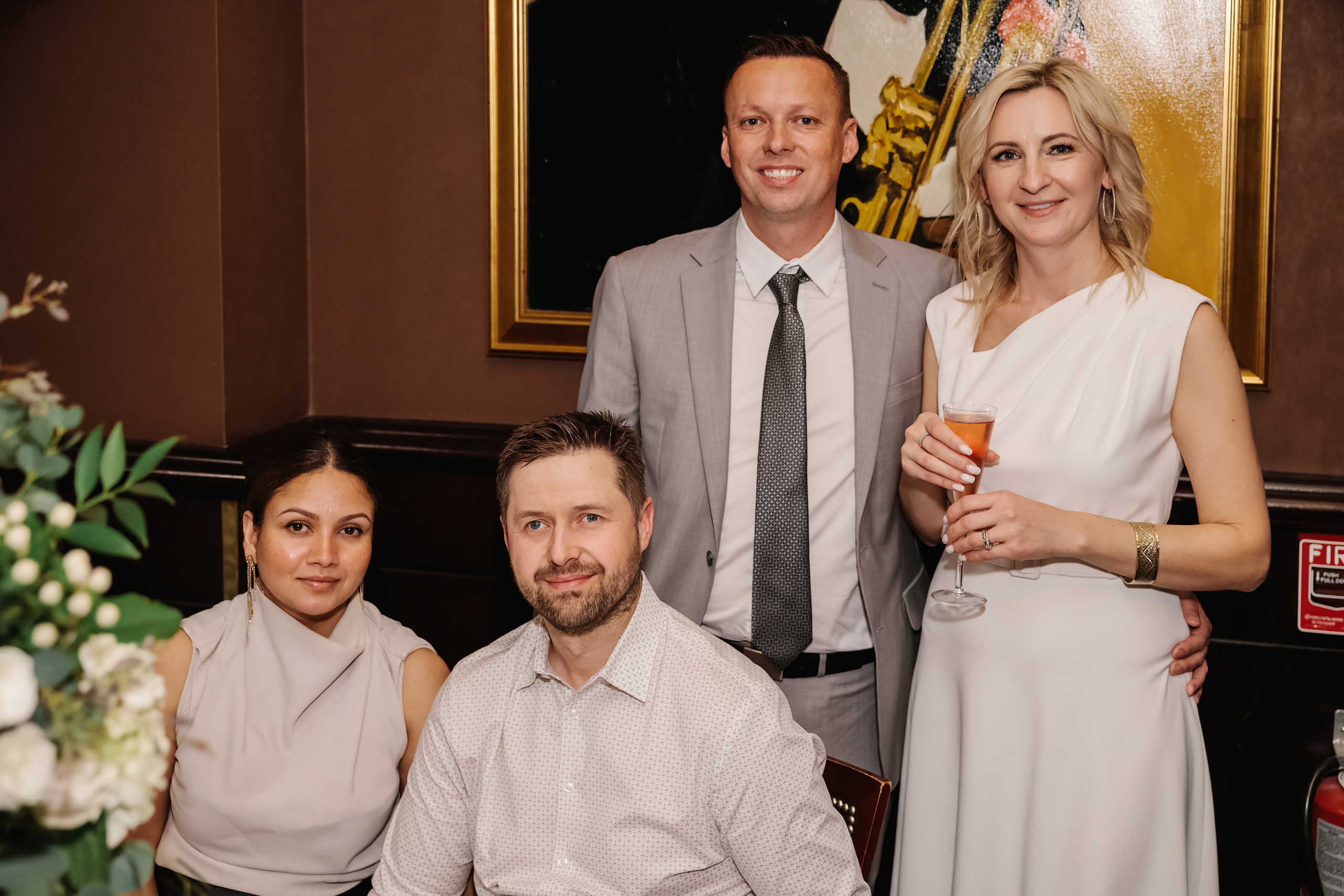 First Communion 05.06.2023. Wedding family event photographer in Chicago Nick Yushevich