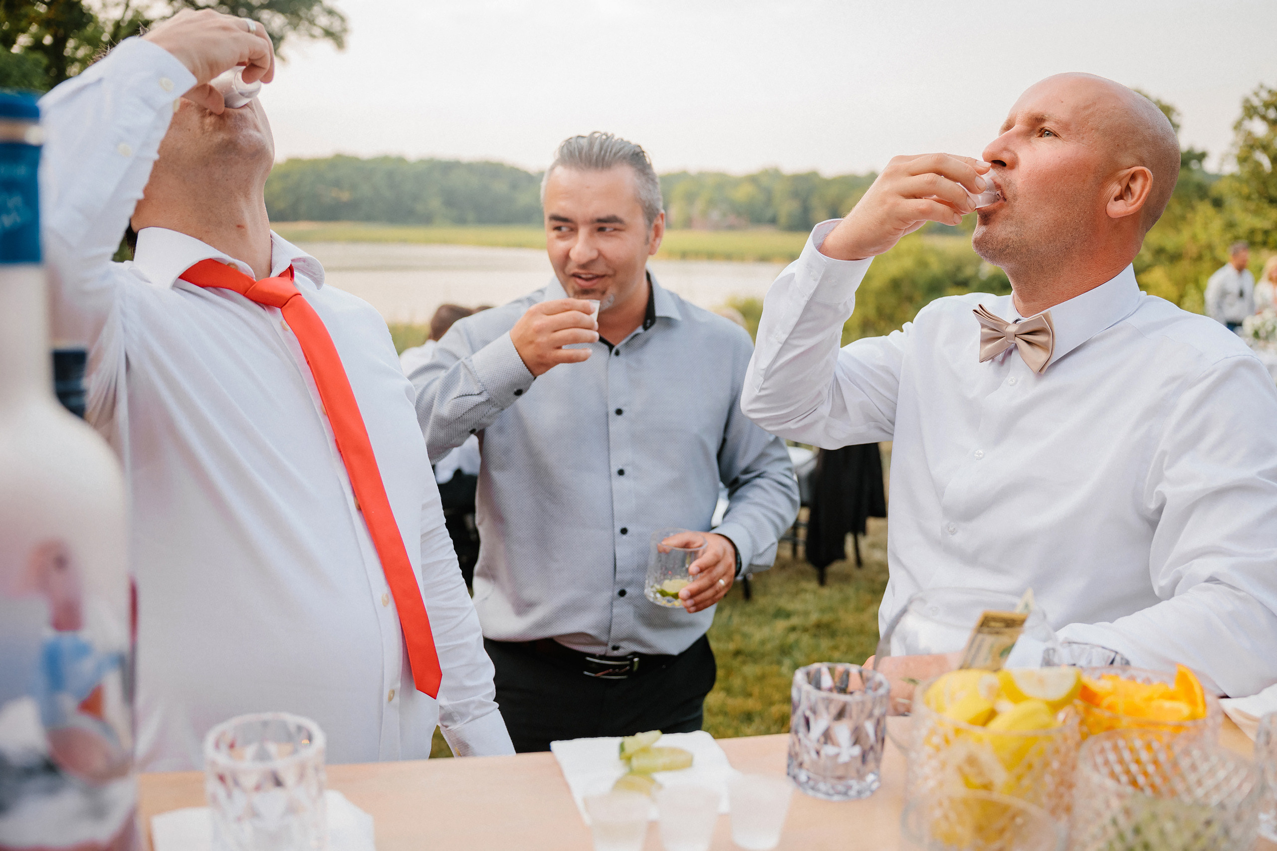 06.24.2023 Wedding. Wedding family event photographer in Chicago Nick Yushevich