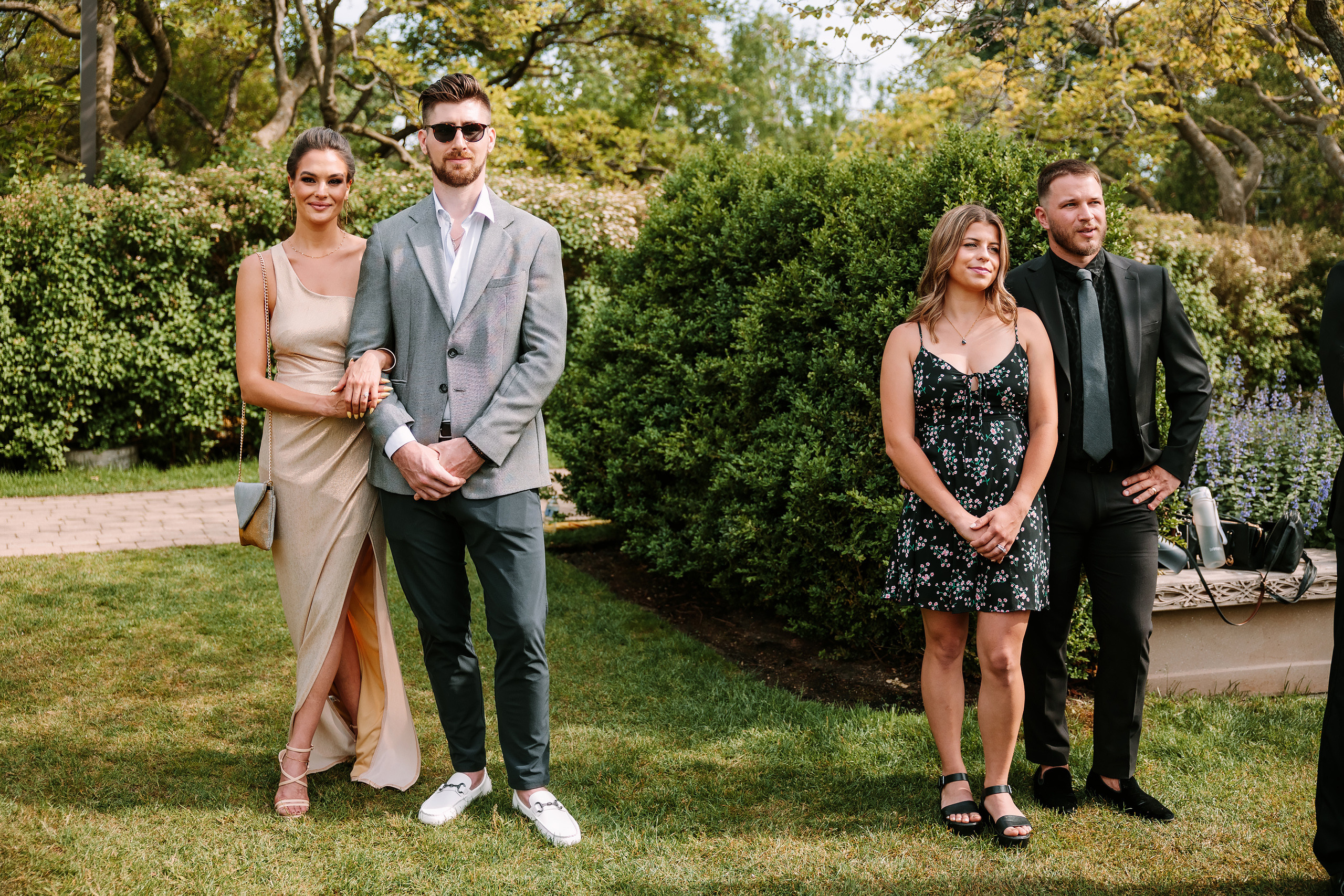 06.03.2023 Wedding. Wedding family event photographer in Chicago Nick Yushevich