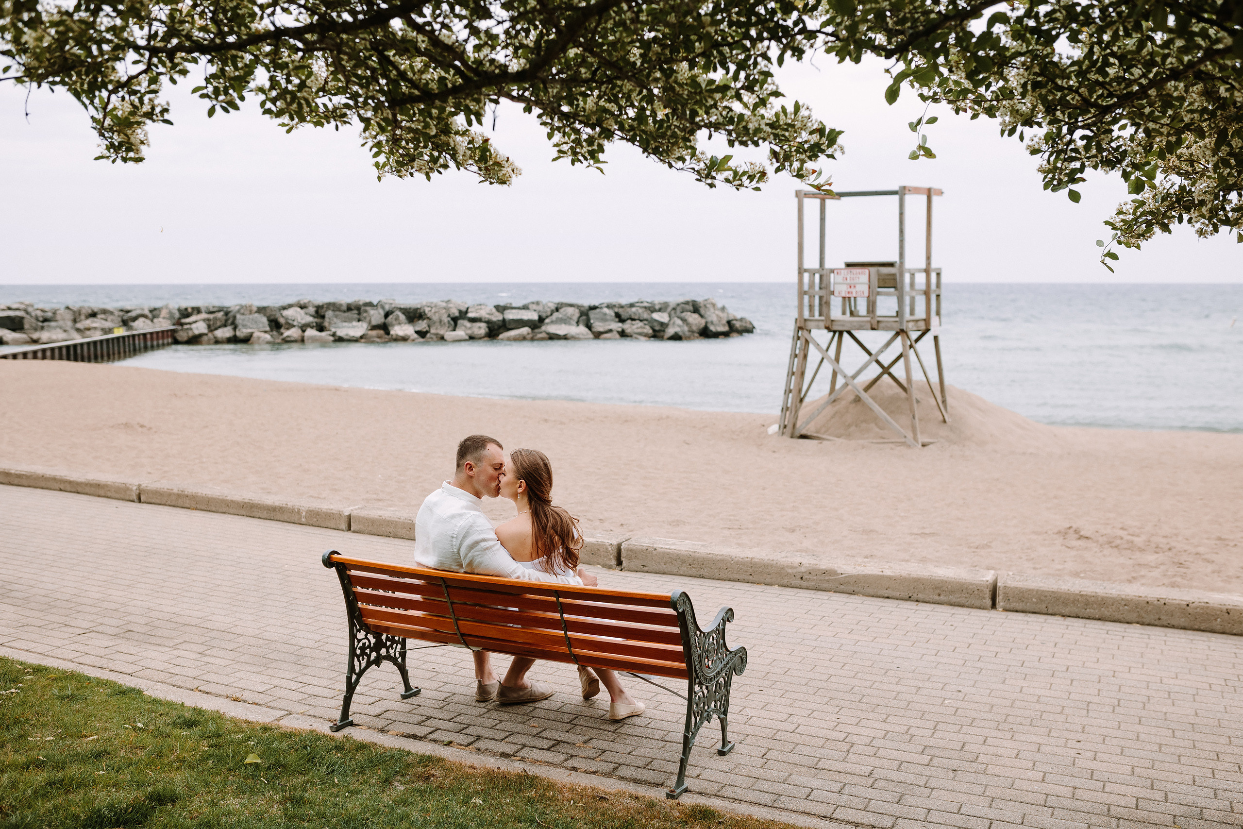 06.06.2023 Love Story. Wedding family event photographer in Chicago Nick Yushevich