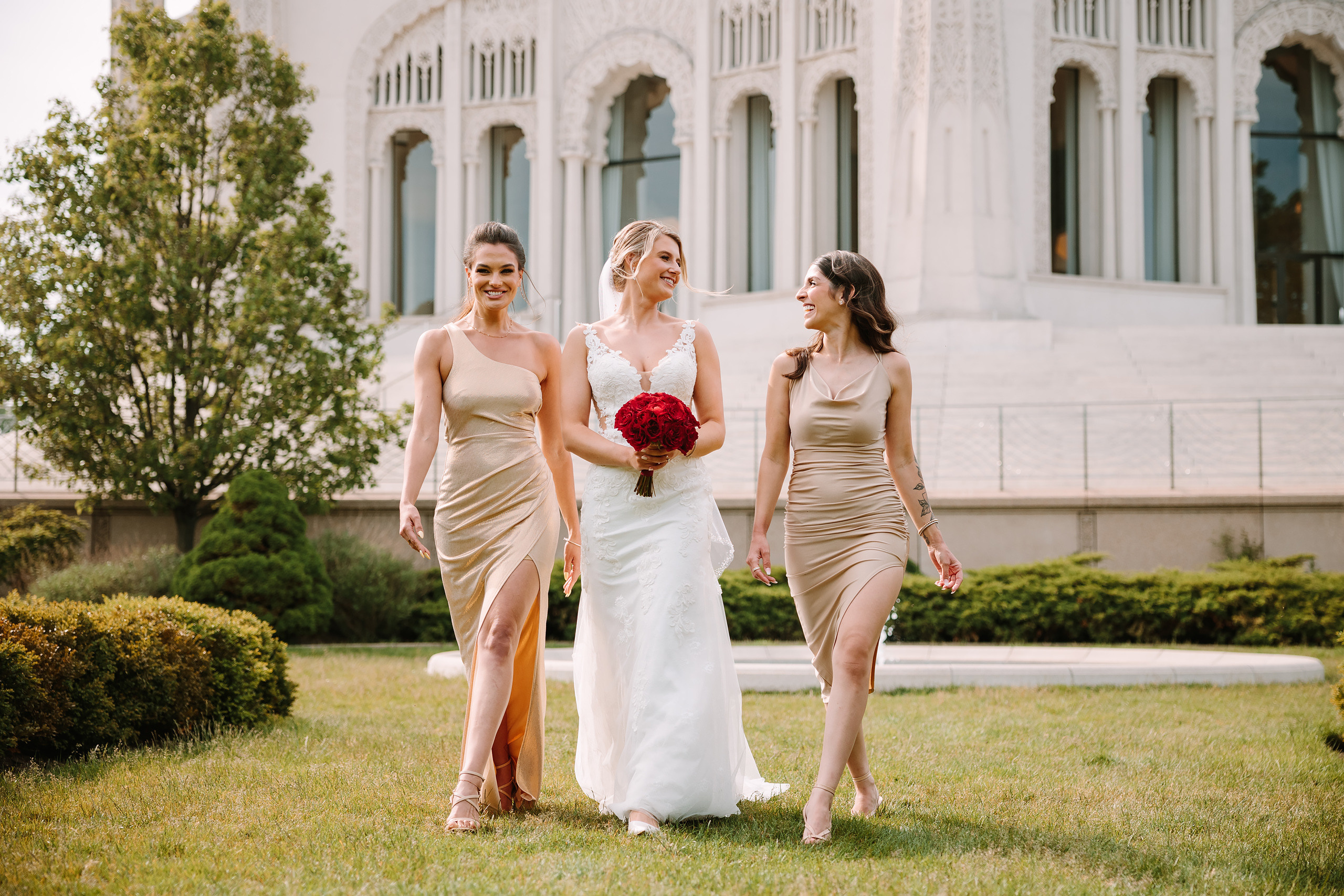 06.03.2023 Wedding. Wedding family event photographer in Chicago Nick Yushevich