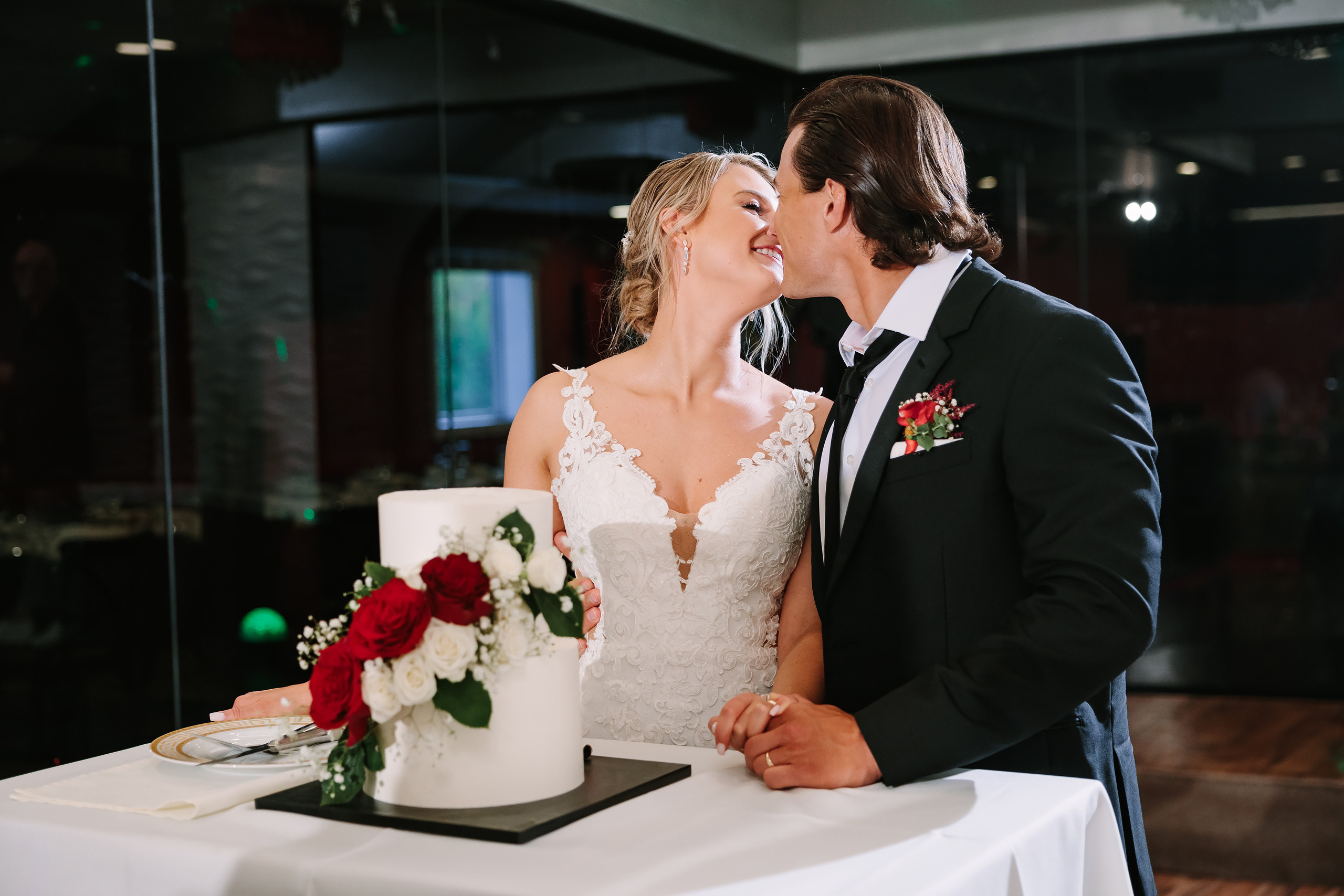 06.03.2023 Wedding. Wedding family event photographer in Chicago Nick Yushevich