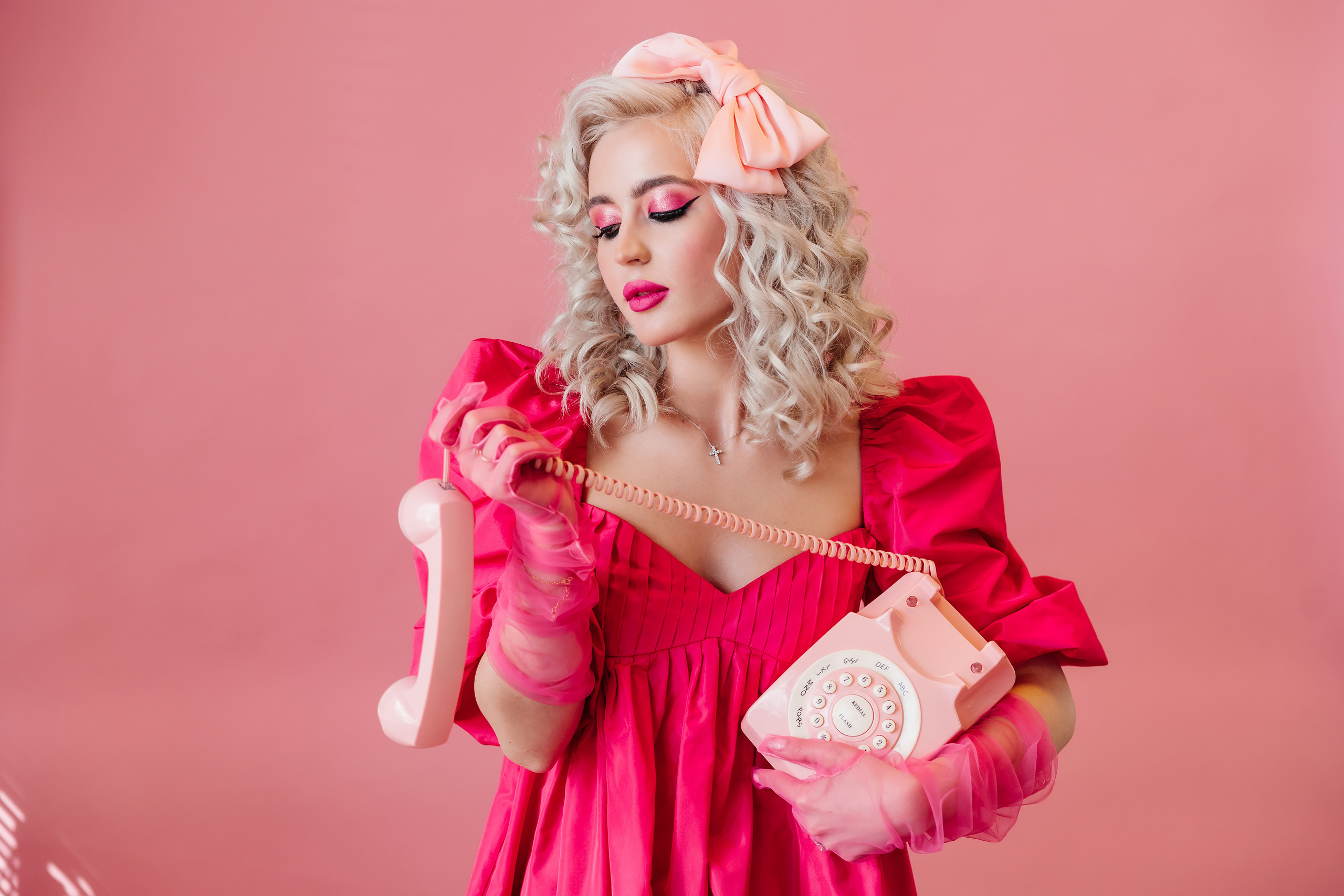 Trynkina Makeup 04.11.2023. Wedding family event photographer in Chicago Nick Yushevich