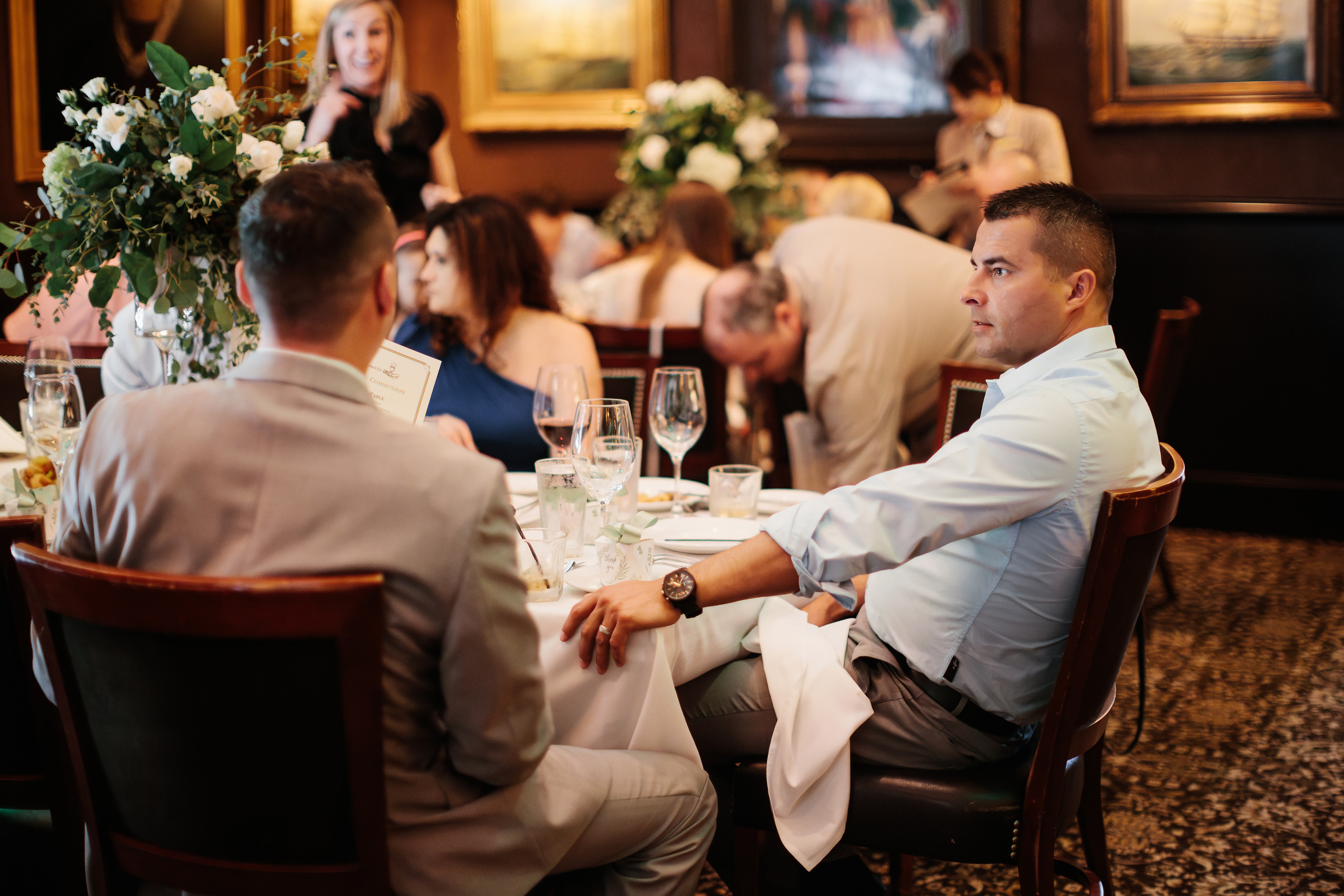 First Communion 05.06.2023. Wedding family event photographer in Chicago Nick Yushevich