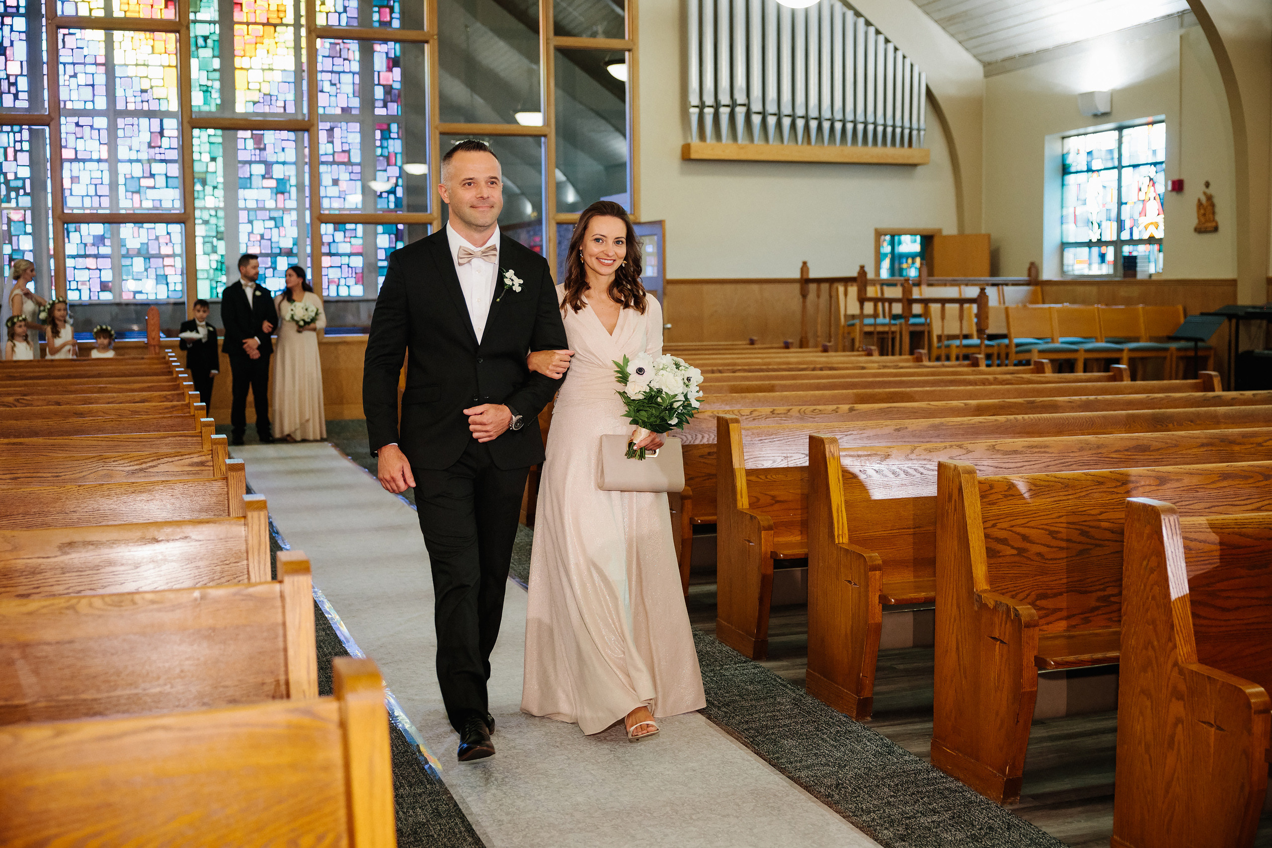 06.24.2023 Wedding. Wedding family event photographer in Chicago Nick Yushevich