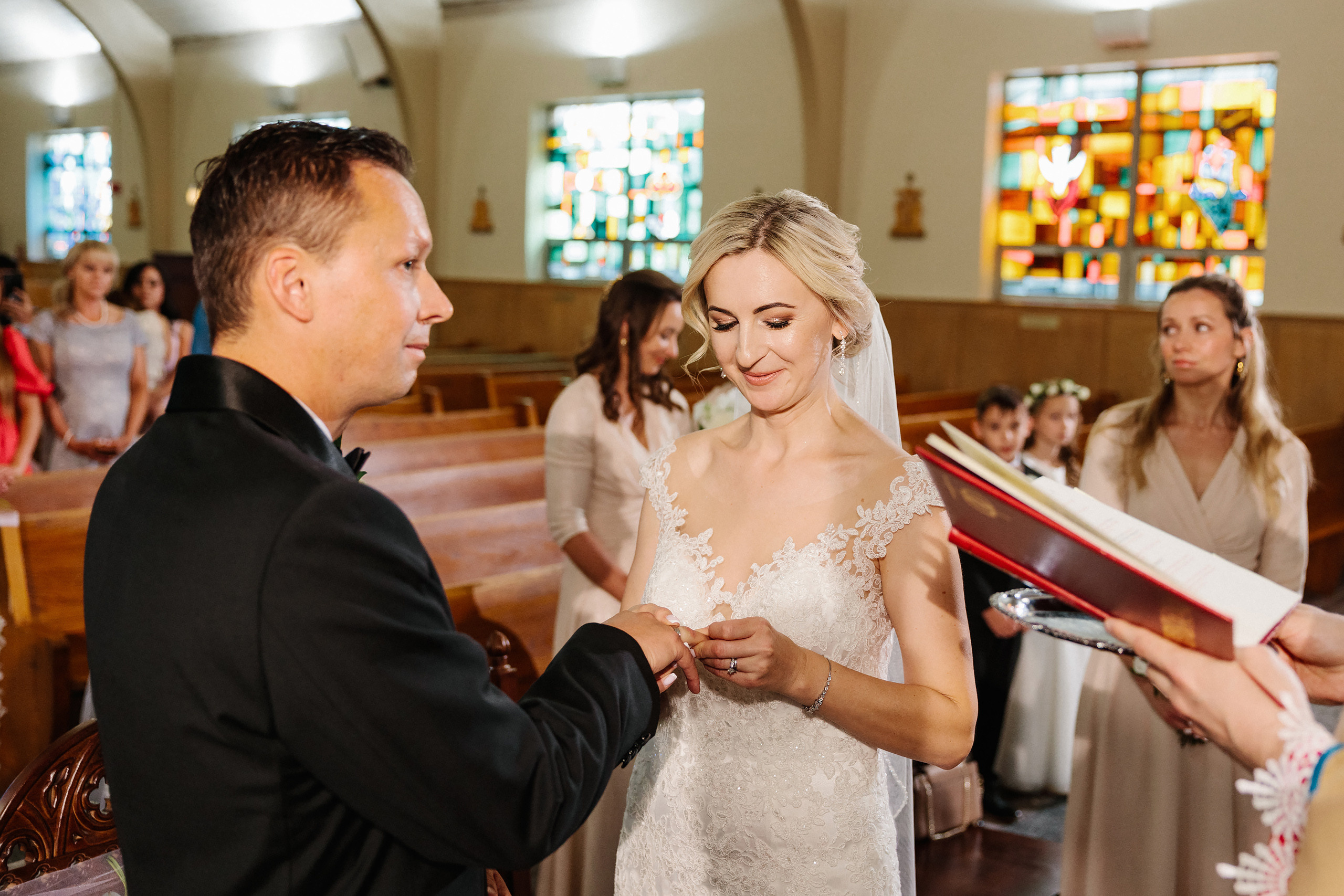 06.24.2023 Wedding. Wedding family event photographer in Chicago Nick Yushevich