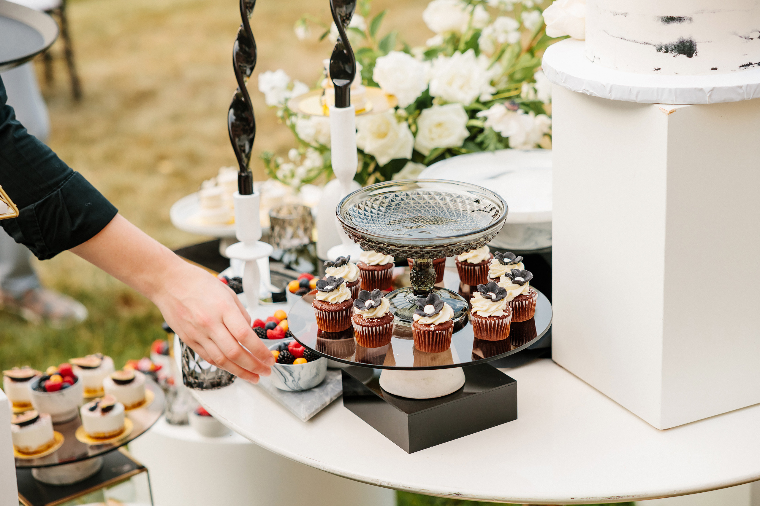 06.24.2023 Wedding. Wedding family event photographer in Chicago Nick Yushevich