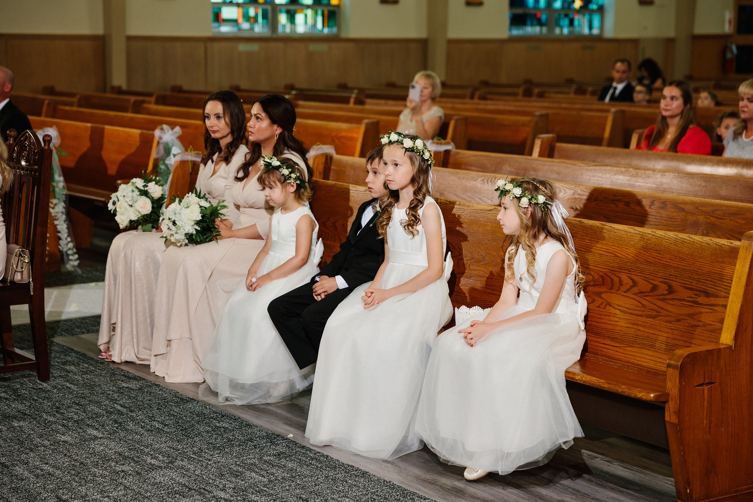 06.24.2023 Wedding. Wedding family event photographer in Chicago Nick Yushevich