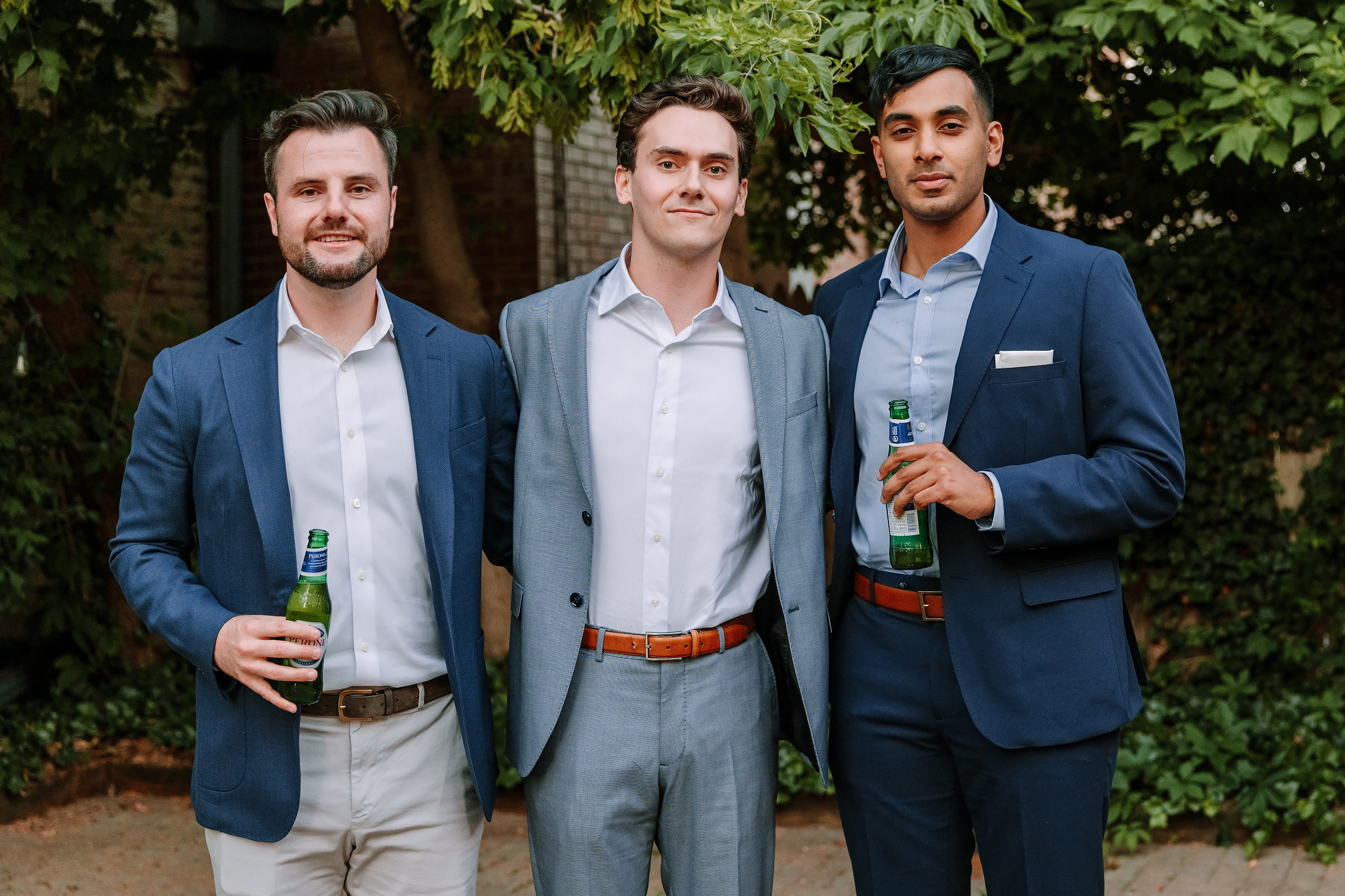 06.09.2023 Rehearsal dinner. Wedding family event photographer in Chicago Nick Yushevich